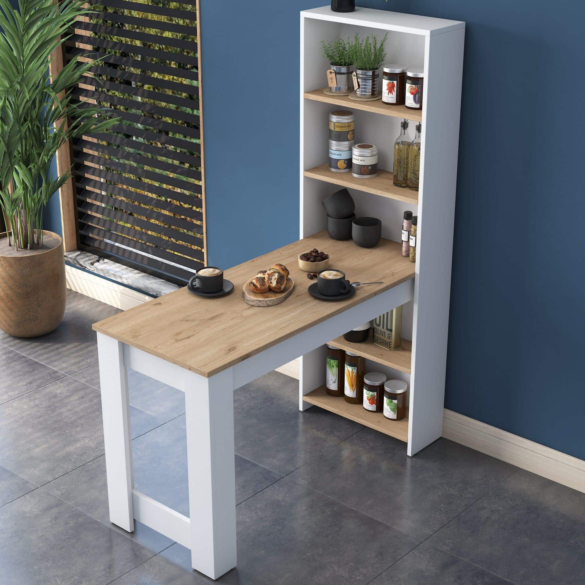 JA102 - 2344 - Bartisch JA102 - 2344 - Bartisch