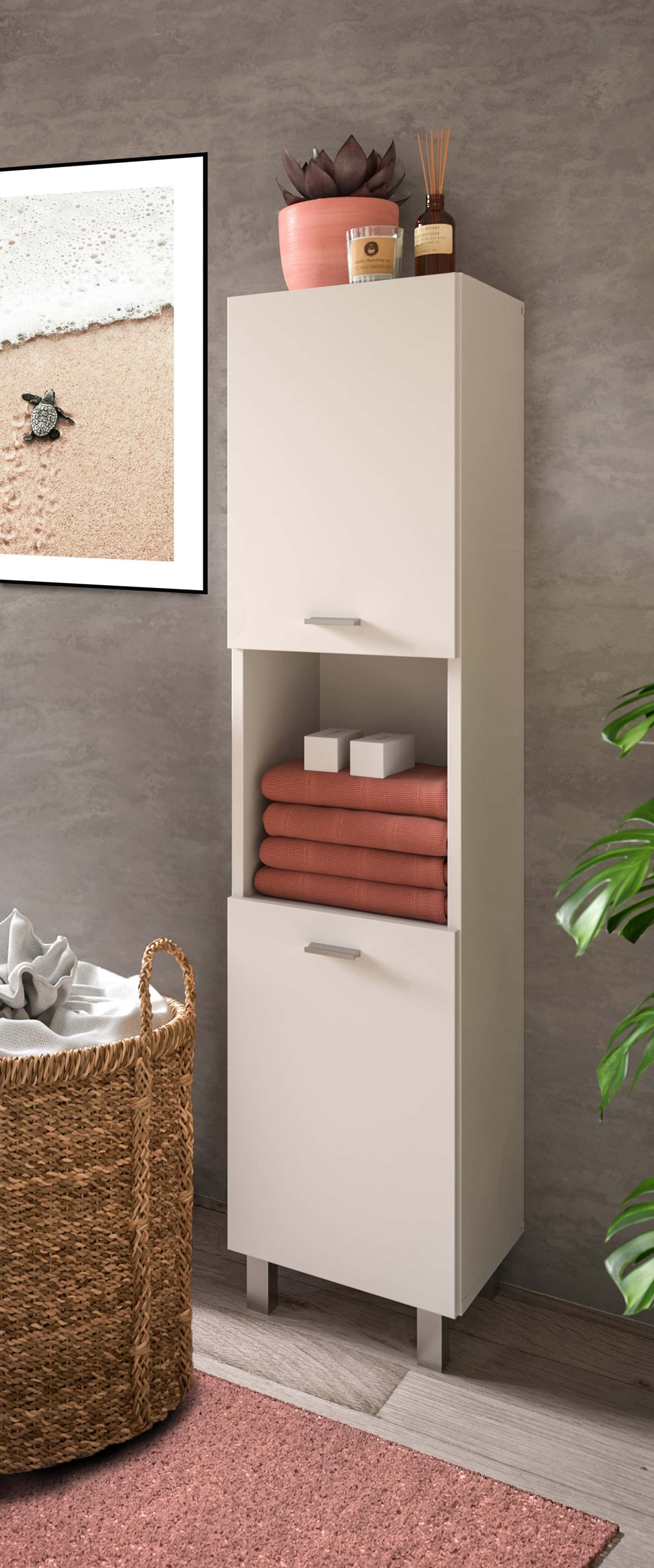 Boston Badschrank