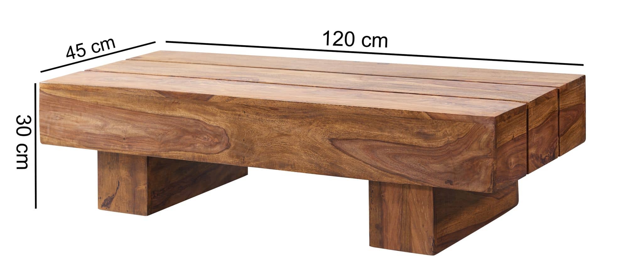 34335-WOHNLING-Couchtisch-SIRA-Massiv-Holz-Sheesh_8 Wohnling Couchtisch Lucca 120 cm – Sheesham & Metall