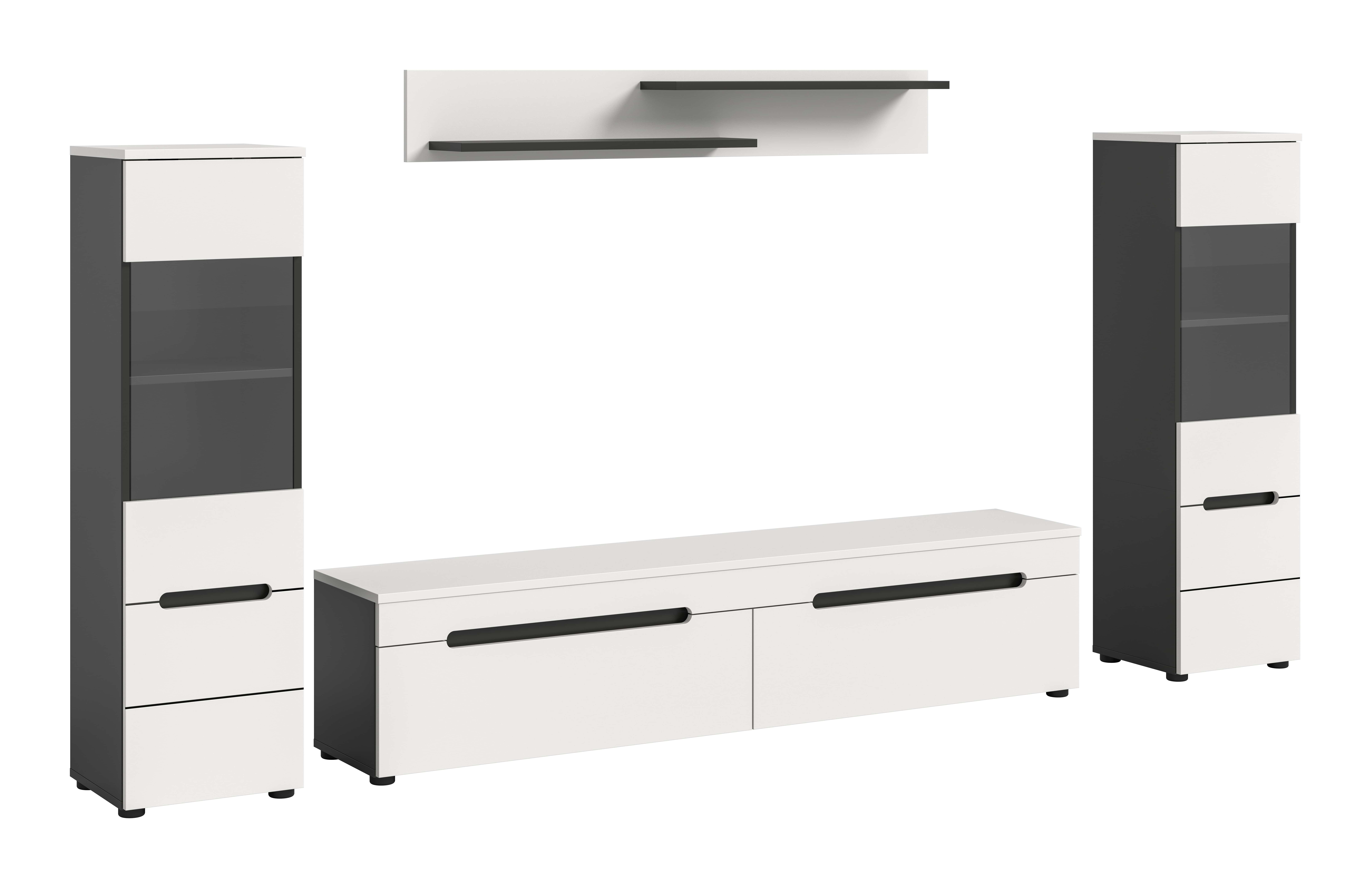 Canu Wohnkombination Canu Wohnkombination