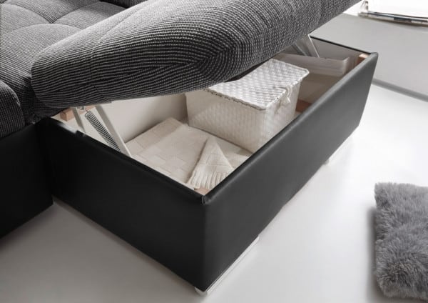 Elegante Wohnlandschaft Jakarta von Ed Exciting Design – Luxus und Komfort in einem