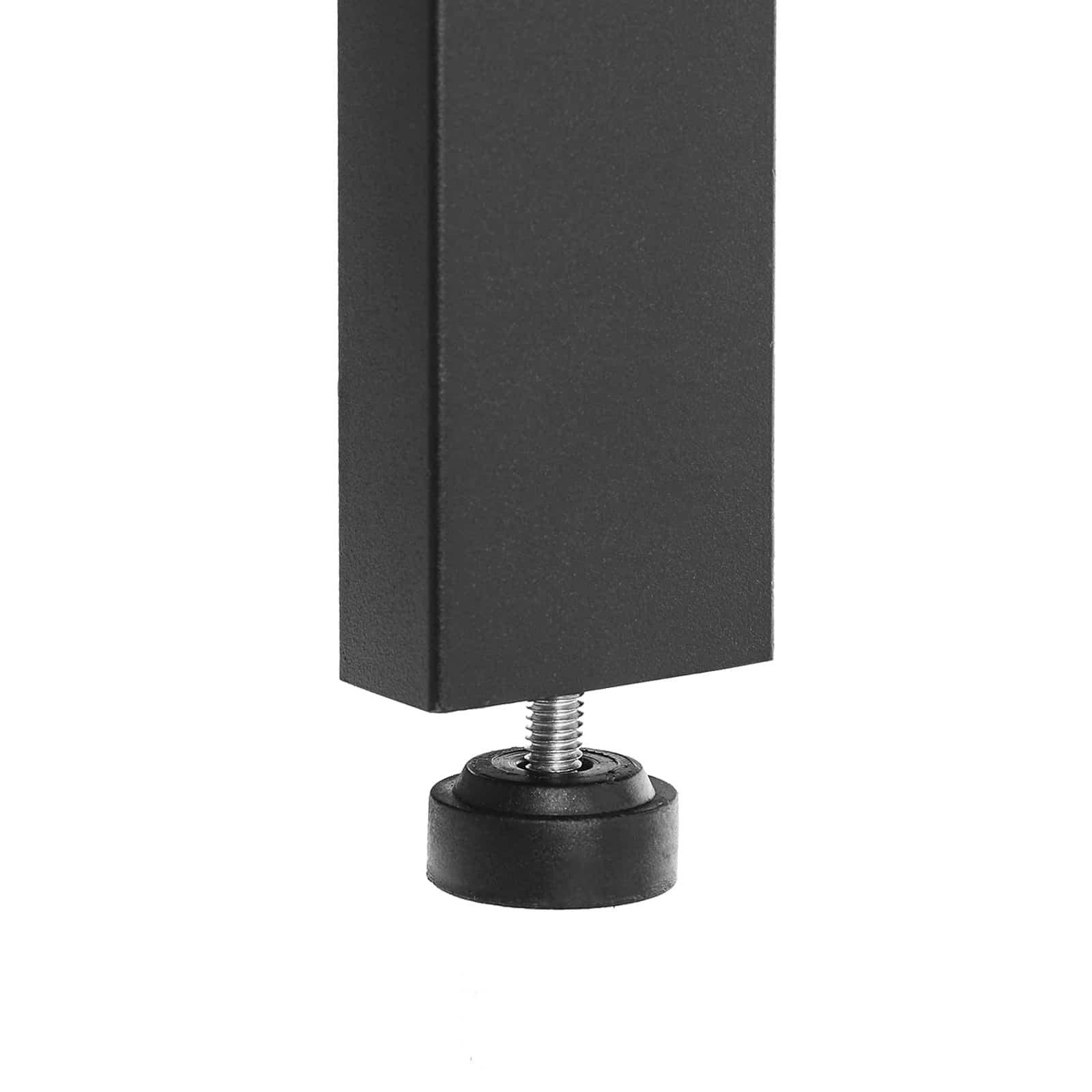 Industrie-Design Eckregal 5 Ablagen-LLS35X Industrie-Design Eckregal 5 Ablagen-LLS35X