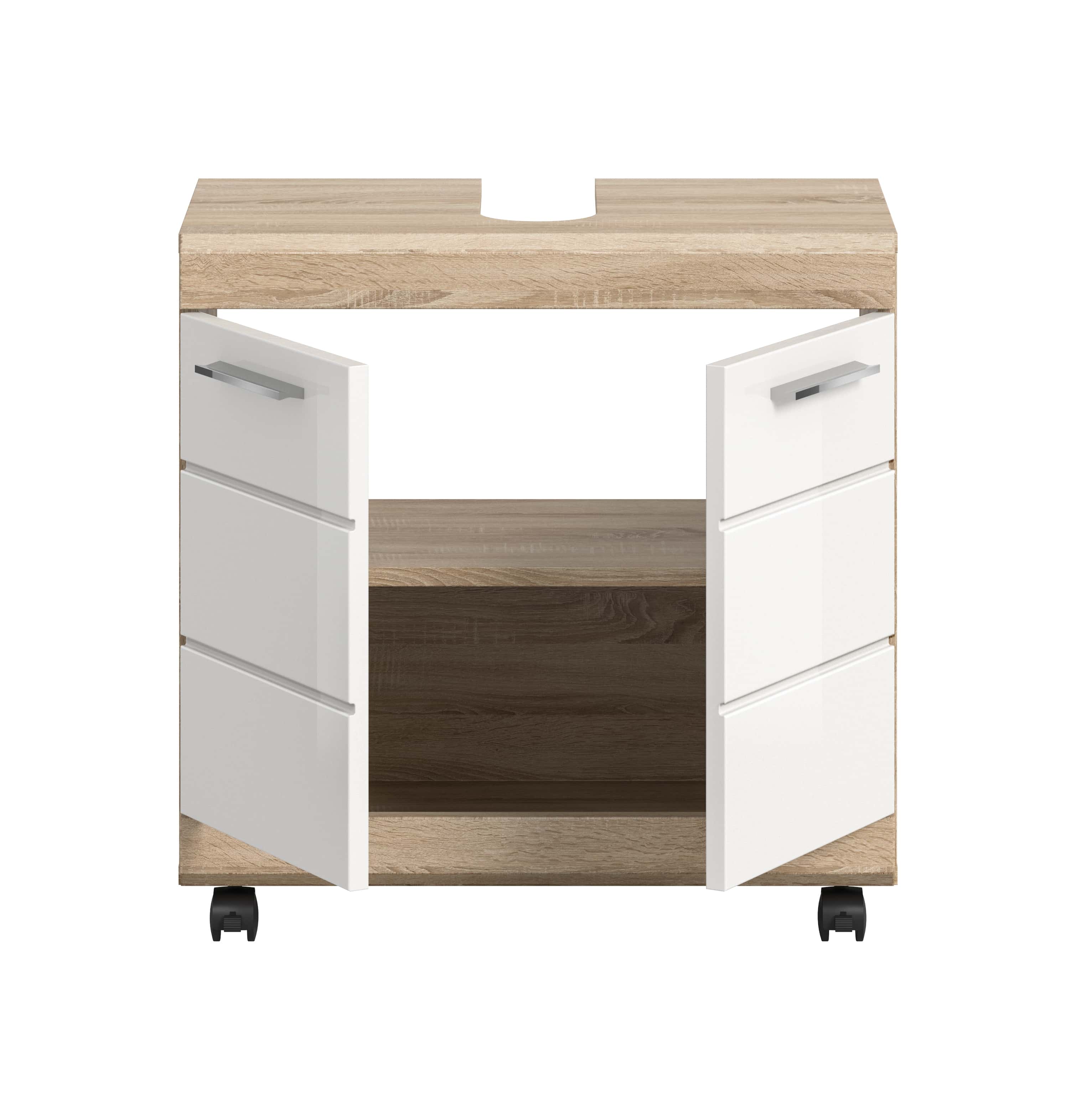 Lambada Waschbeckenunterschrank Lambada Waschbeckenunterschrank