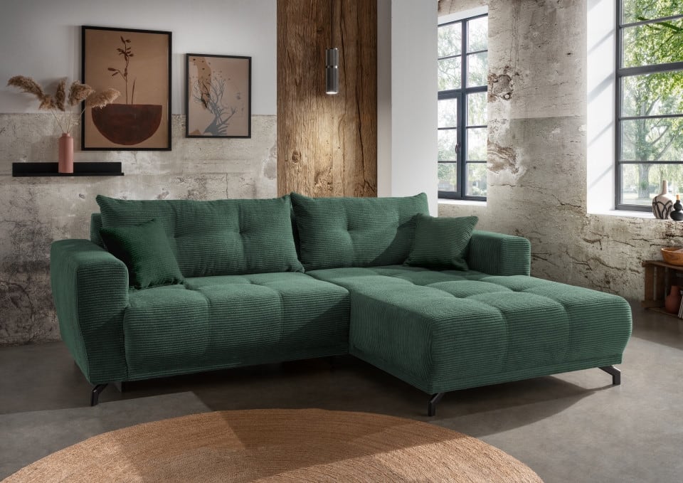 Sofa Restato von Benformato – Komfort und Design in Perfektion Sofa Restato von Benformato – Komfort und Design in Perfektion