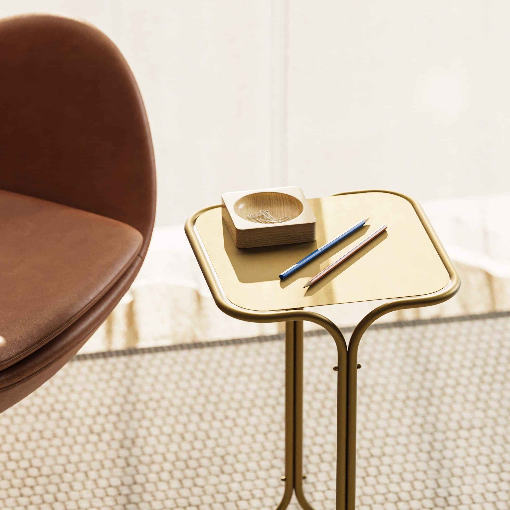 Shb-001-B - Beistelltisch Shb-001-B - Beistelltisch