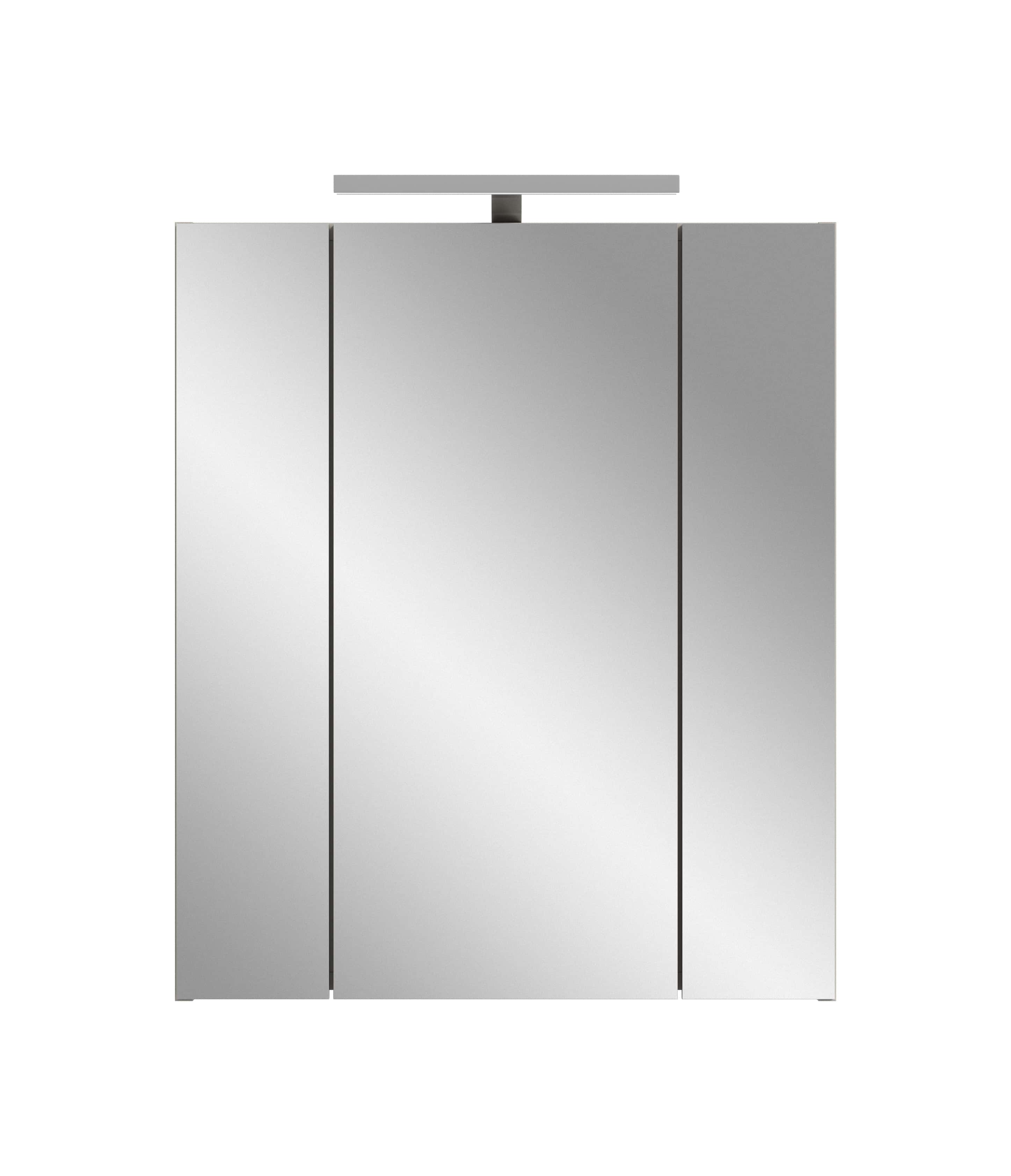 Ice Spiegelschrank inkl. Beleuchtung