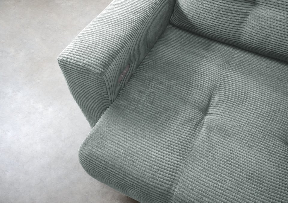 Sofa Restato von Benformato – Komfort und Design in Perfektion Sofa Restato von Benformato – Komfort und Design in Perfektion