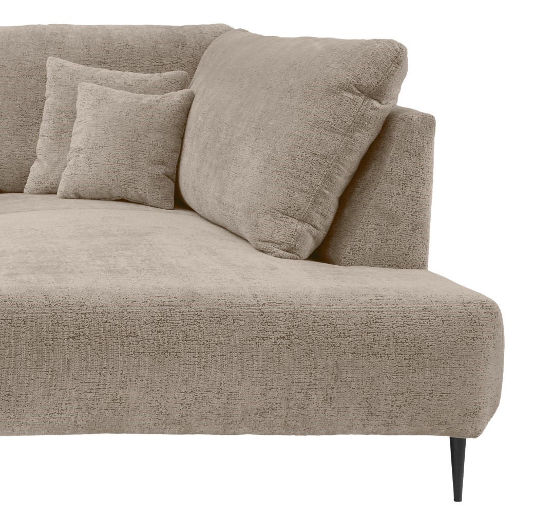 Sofa Cesano Benformato Peso mit Ottomane