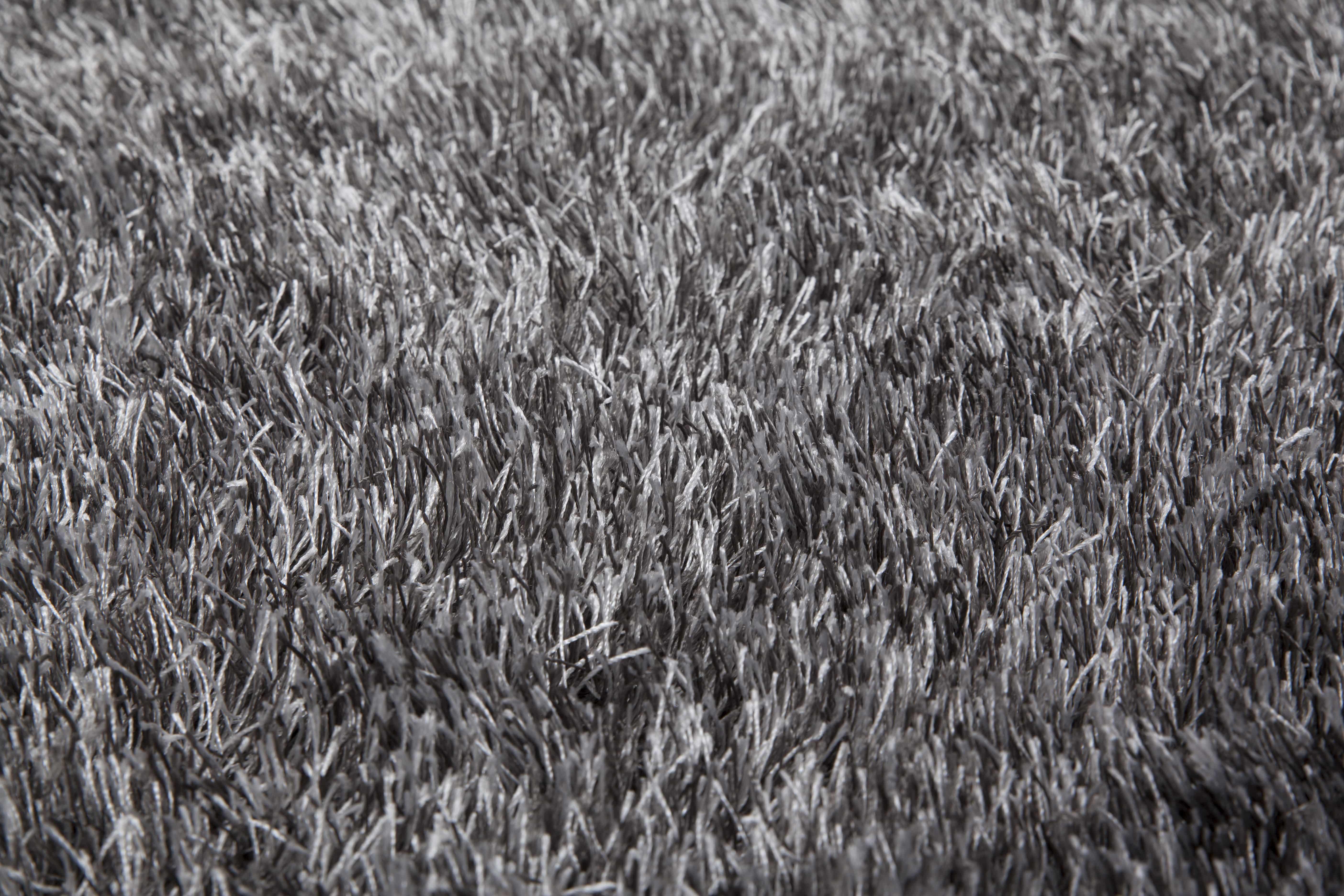 Diamond 725 Grau / Weiß 160cm x 160cm