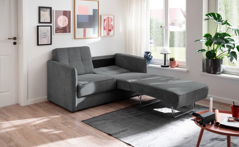Benformato_Milano_2F_9750-4 Benformato Milano: Anthrazit-Sofa mit hochwertiger Mikrofaser