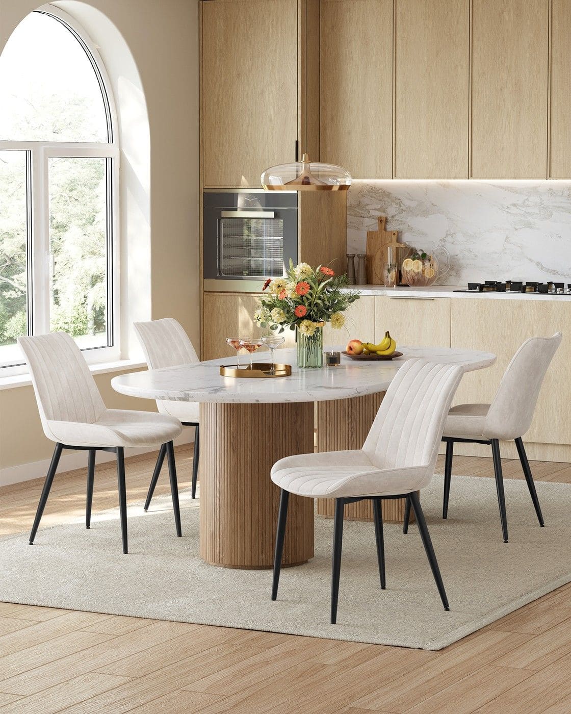 Esszimmerstuhl 2er Set Esszimmerstuhl 2er Set