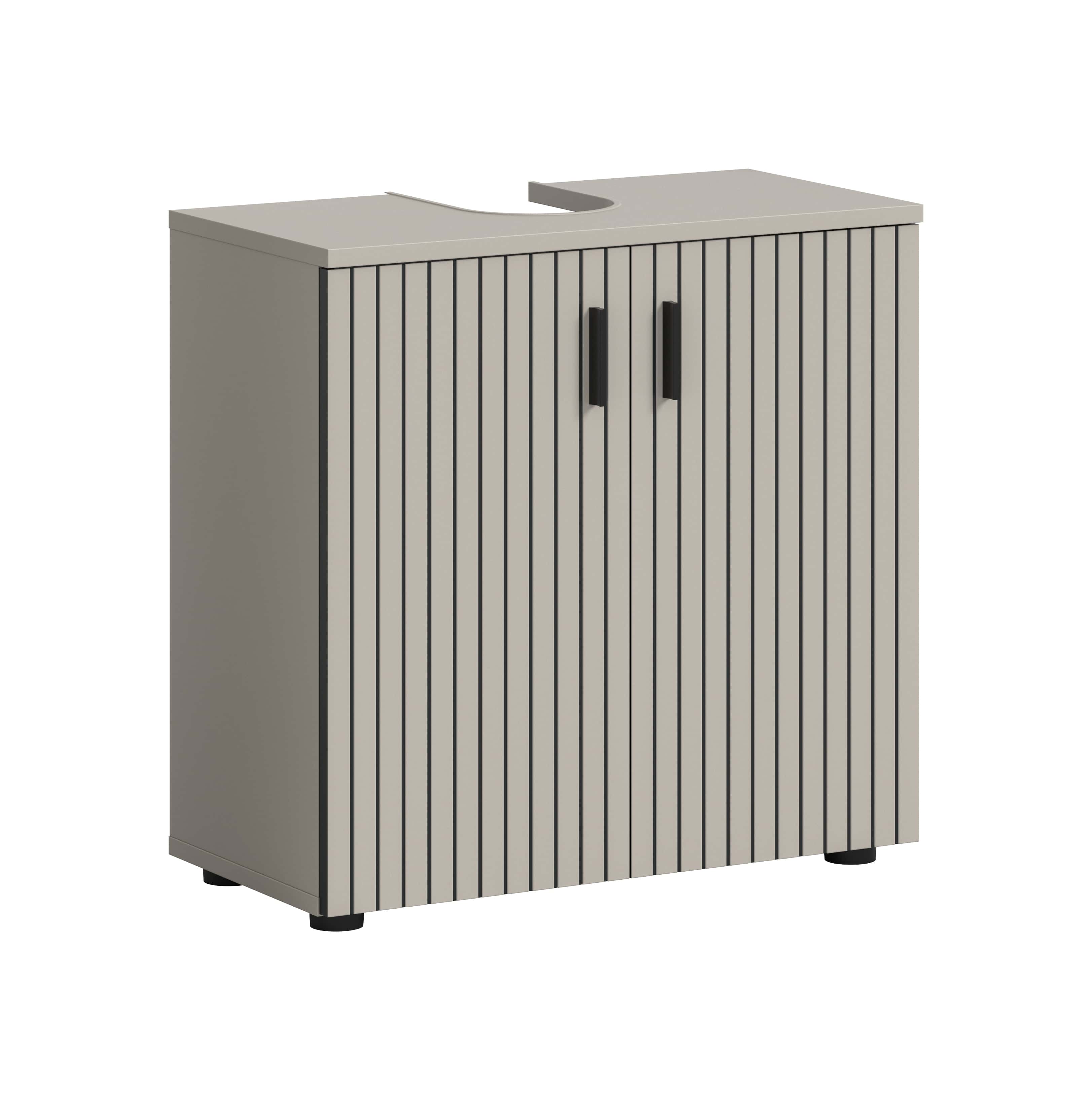 Mone Waschbeckenunterschrank