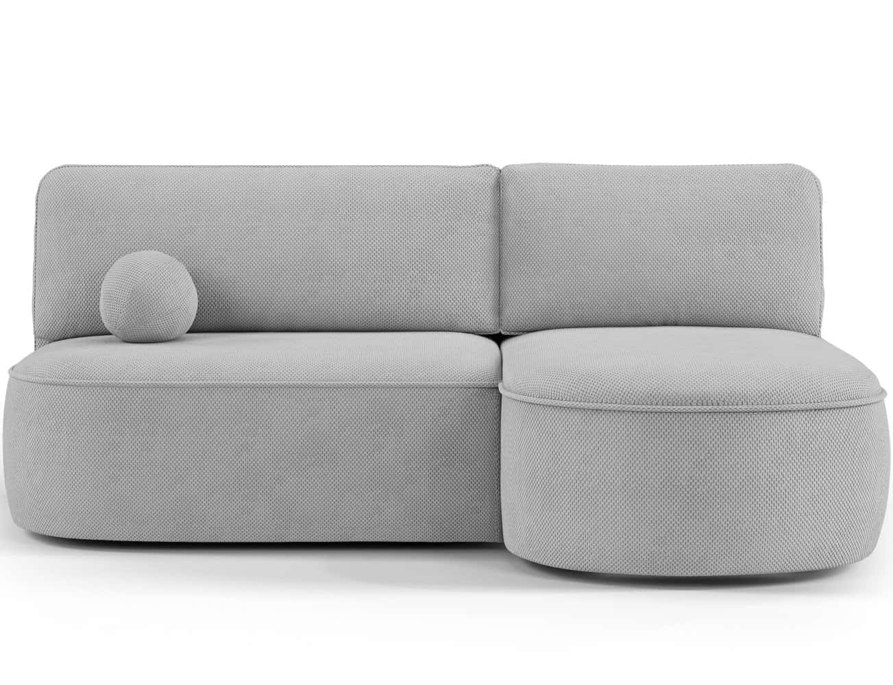 Ecksofa Livosa mit Schlaffunktion & Bettkasten | Eltap | Calmora Ecksofa Livosa mit Schlaffunktion & Bettkasten | Eltap | Calmora