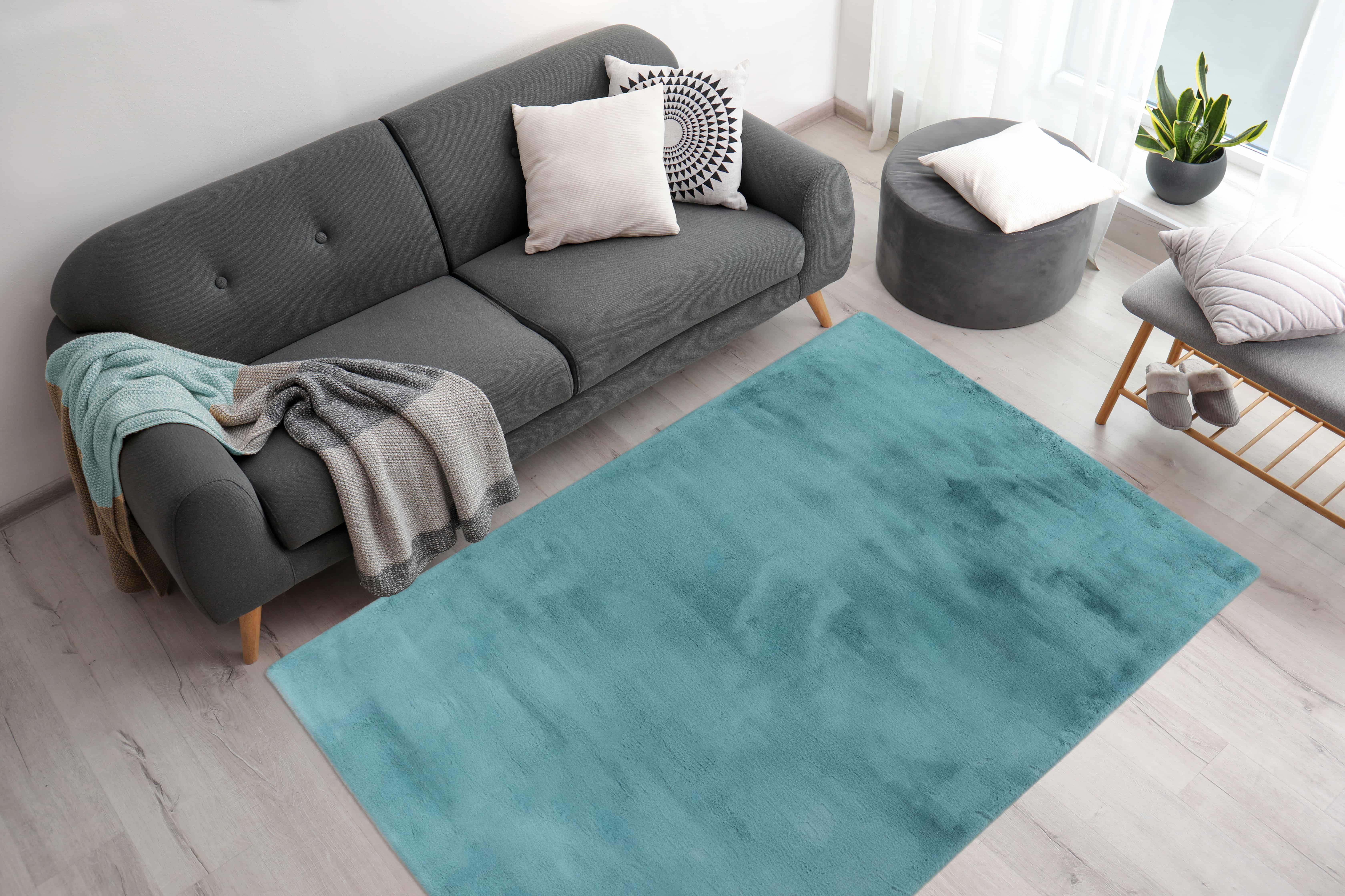 Rabbit 100 Türkis 160cm Rabbit 100 Türkis 160cm