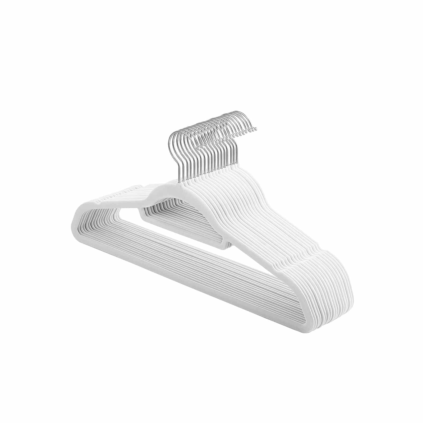 Samtbügel 20er Set-CRF020W01 Samtbügel 20er Set-CRF020W01