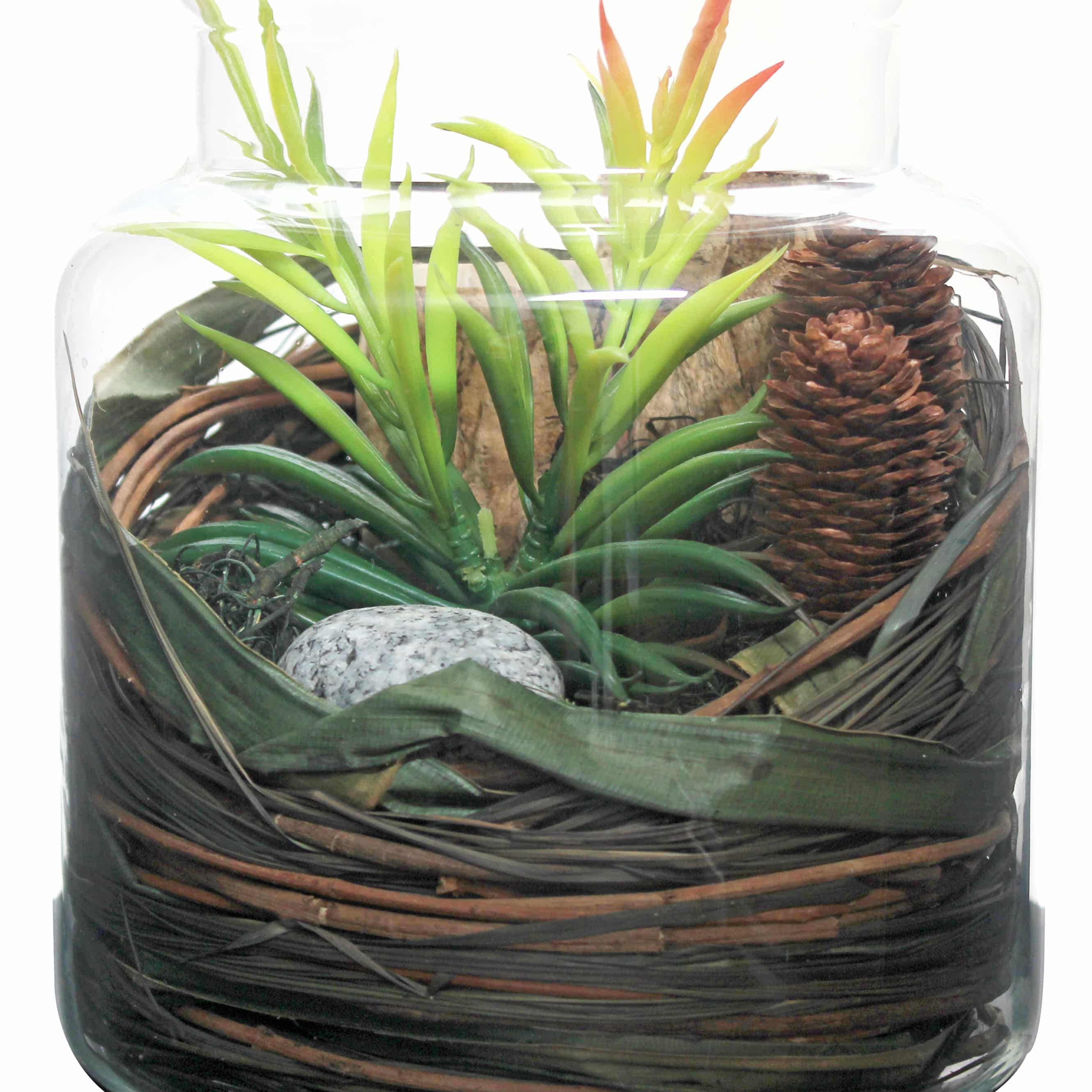 Dekoglas Flora 810 Natural Dekoglas Flora 810 Natural