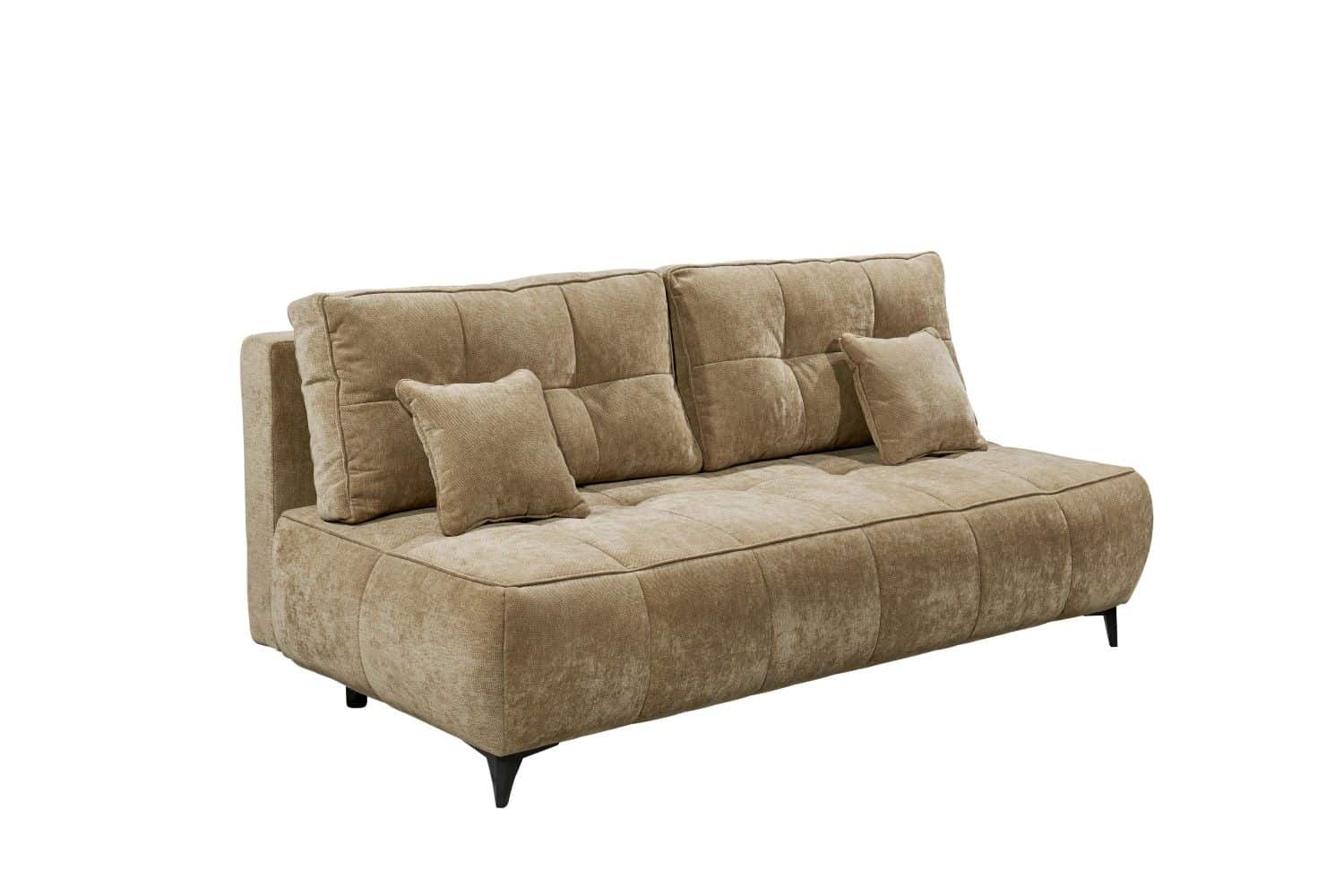 2er Sitzer Elisa – ED Exciting Design | Schlaffunktion & Bettkasten | Mikrofaser Holms 2er Sitzer Elisa – ED Exciting Design | Schlaffunktion & Bettkasten | Mikrofaser Holms