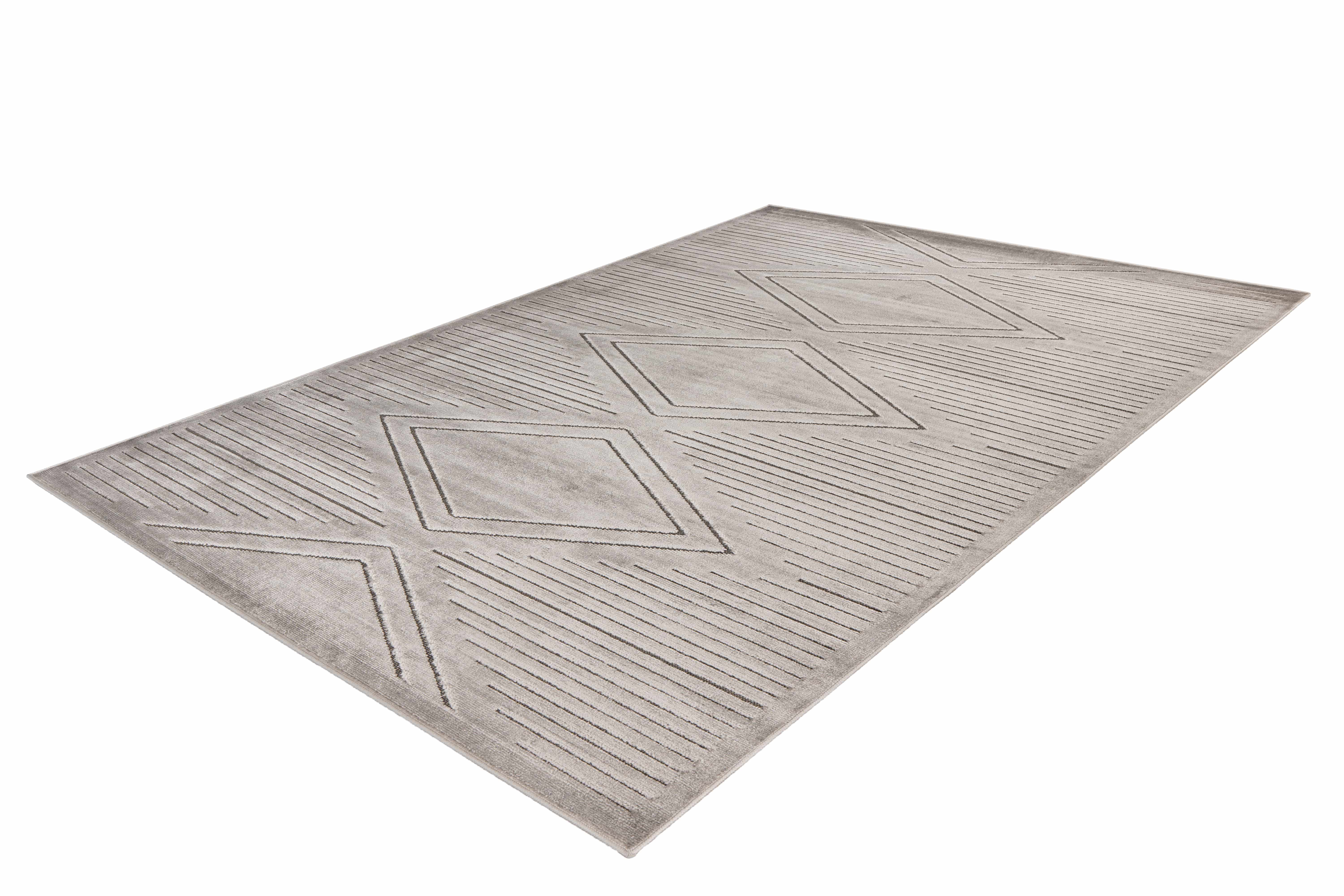 Madita 125 Grau 80cm x 150cm