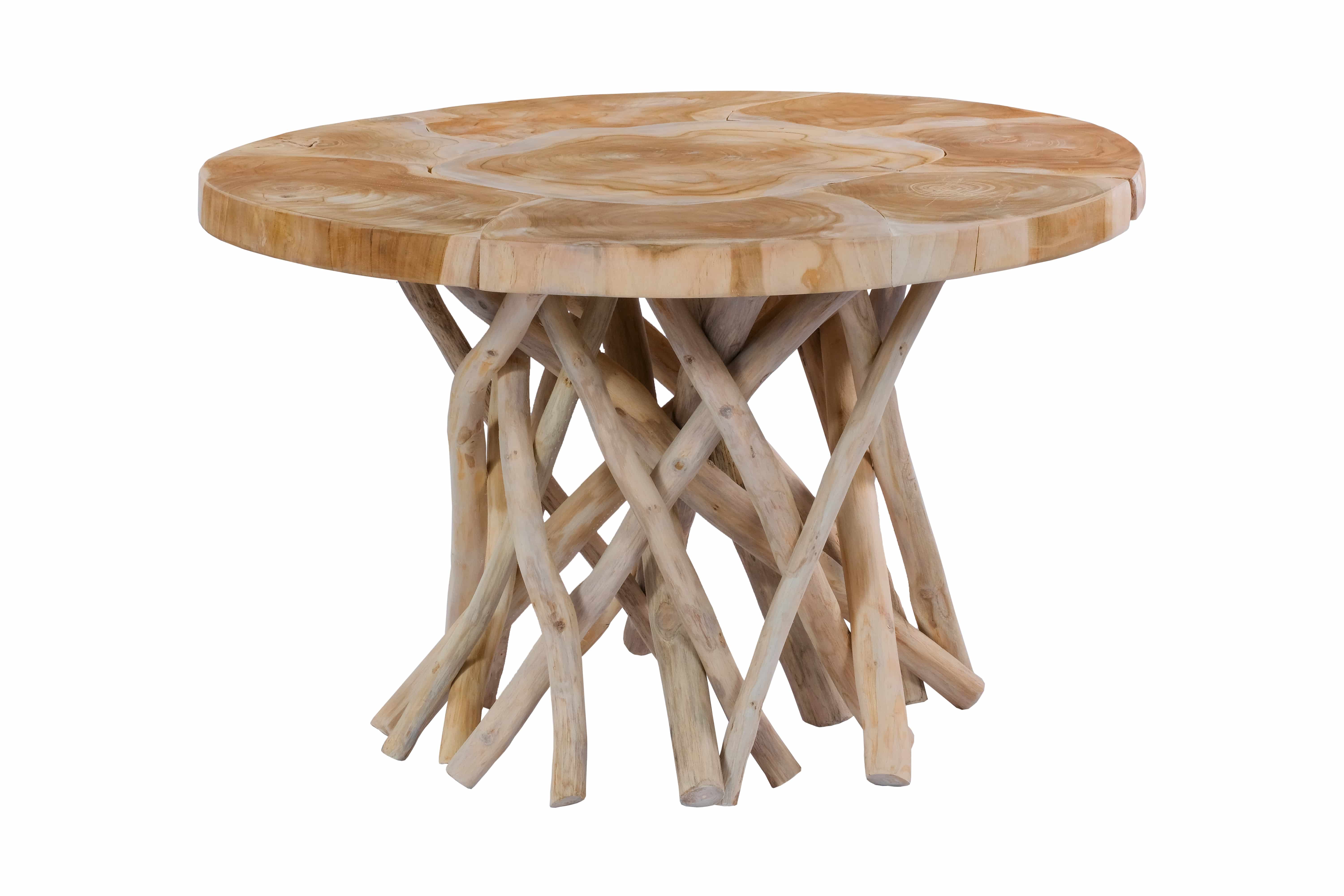 Beistelltisch Radix 625 Schwarz