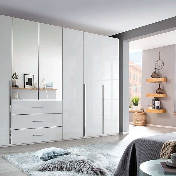 Kleiderschraenke neu