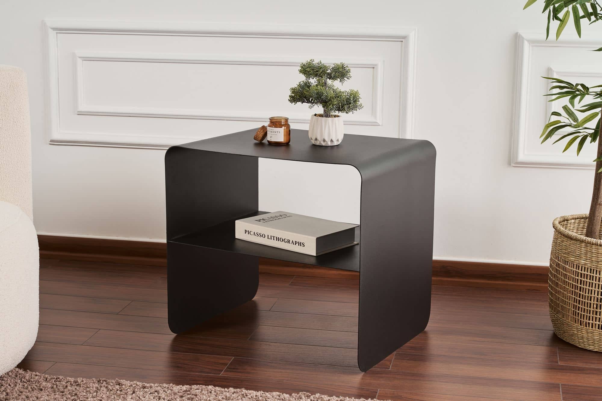 Shb-012-B - Beistelltisch Shb-012-B - Beistelltisch