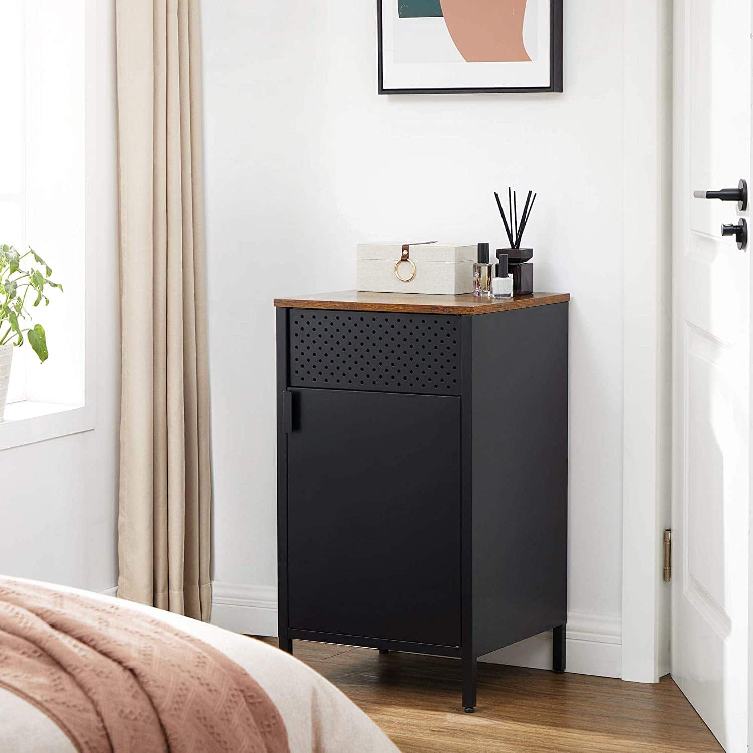 Aufbewahrungsschrank klein-LSC101B01 Aufbewahrungsschrank klein-LSC101B01