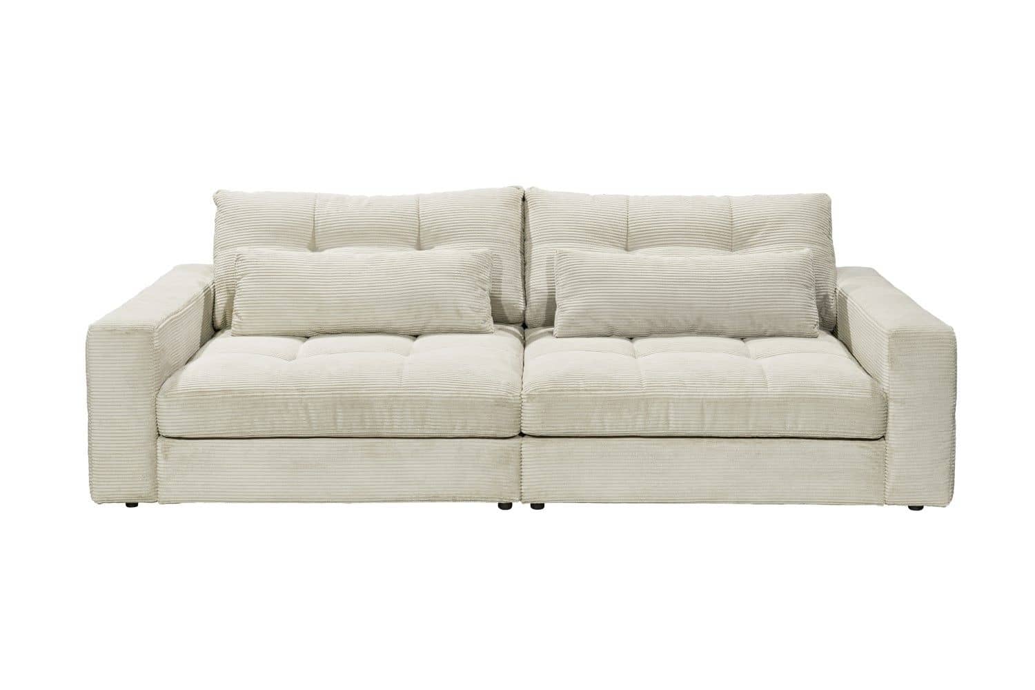 Big Sofa Jasper Breitcord – ED Exciting Design | optional mit Hocker Big Sofa Jasper Breitcord – ED Exciting Design | optional mit Hocker