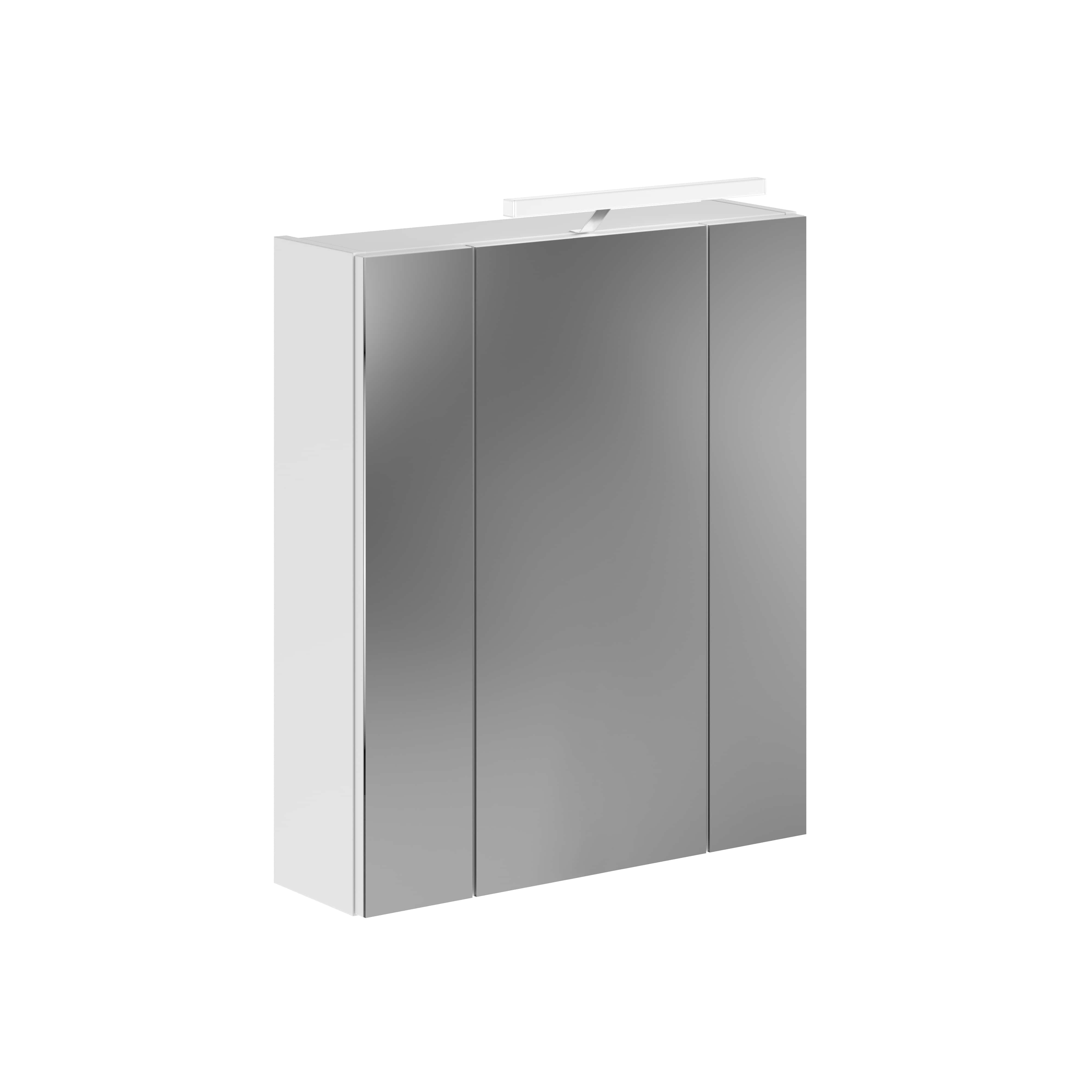 Linus Spiegelschrank inkl. Beleuchtung