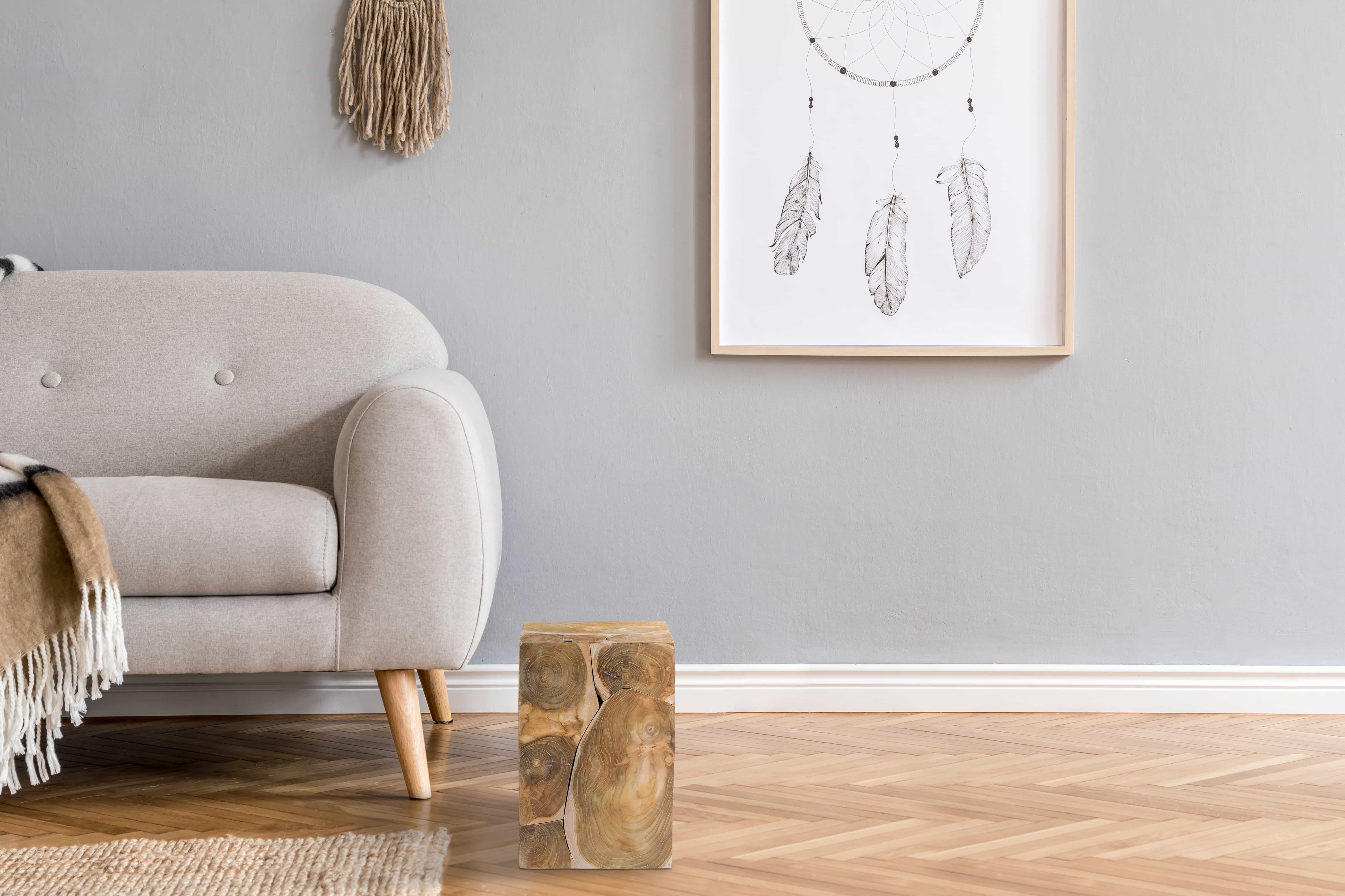 Beistelltisch Radix 425 Schwarz Beistelltisch Radix 425 Schwarz