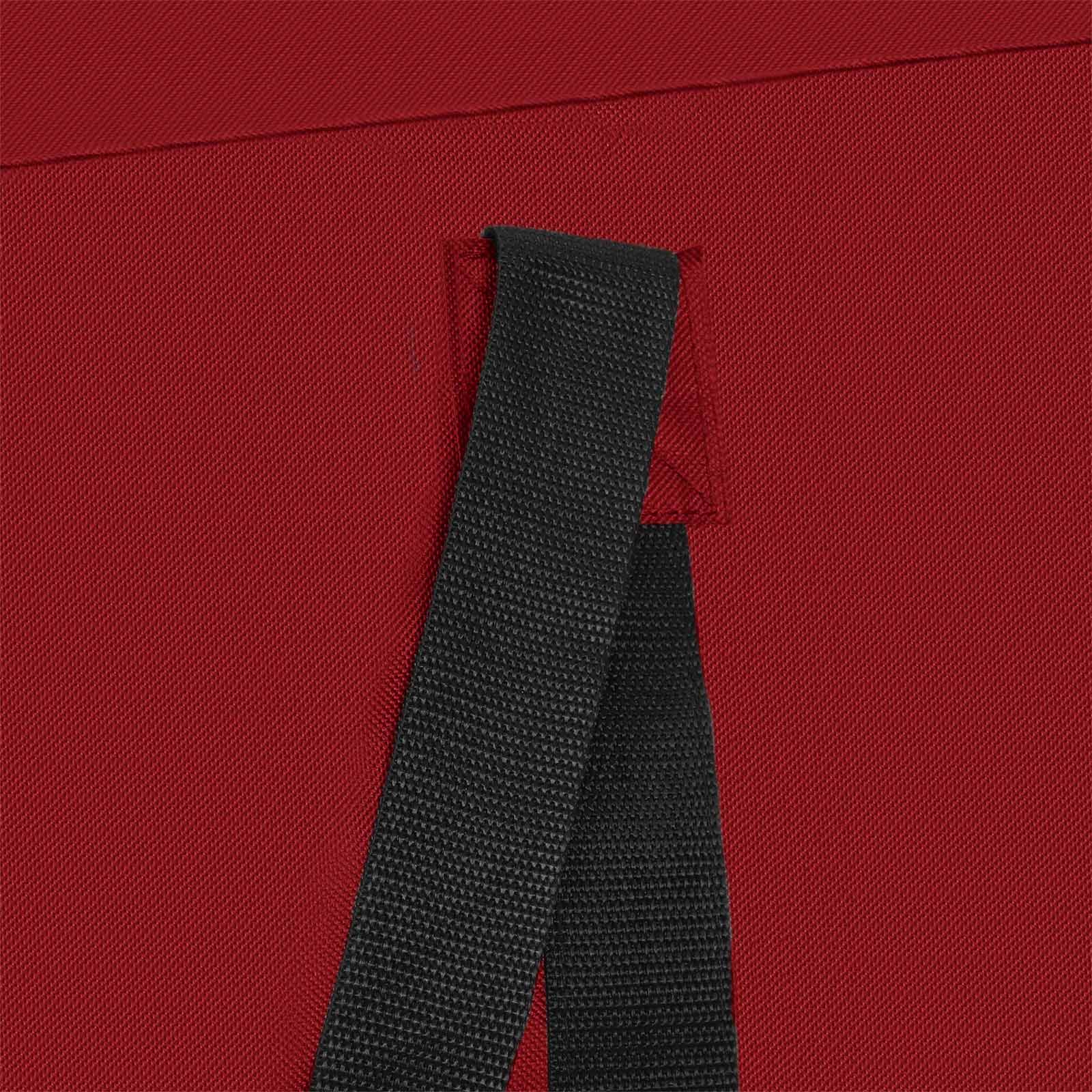 Aufbewahrungstasche für Weihnachtsbaum rot-RXS003R01 Aufbewahrungstasche für Weihnachtsbaum rot-RXS003R01