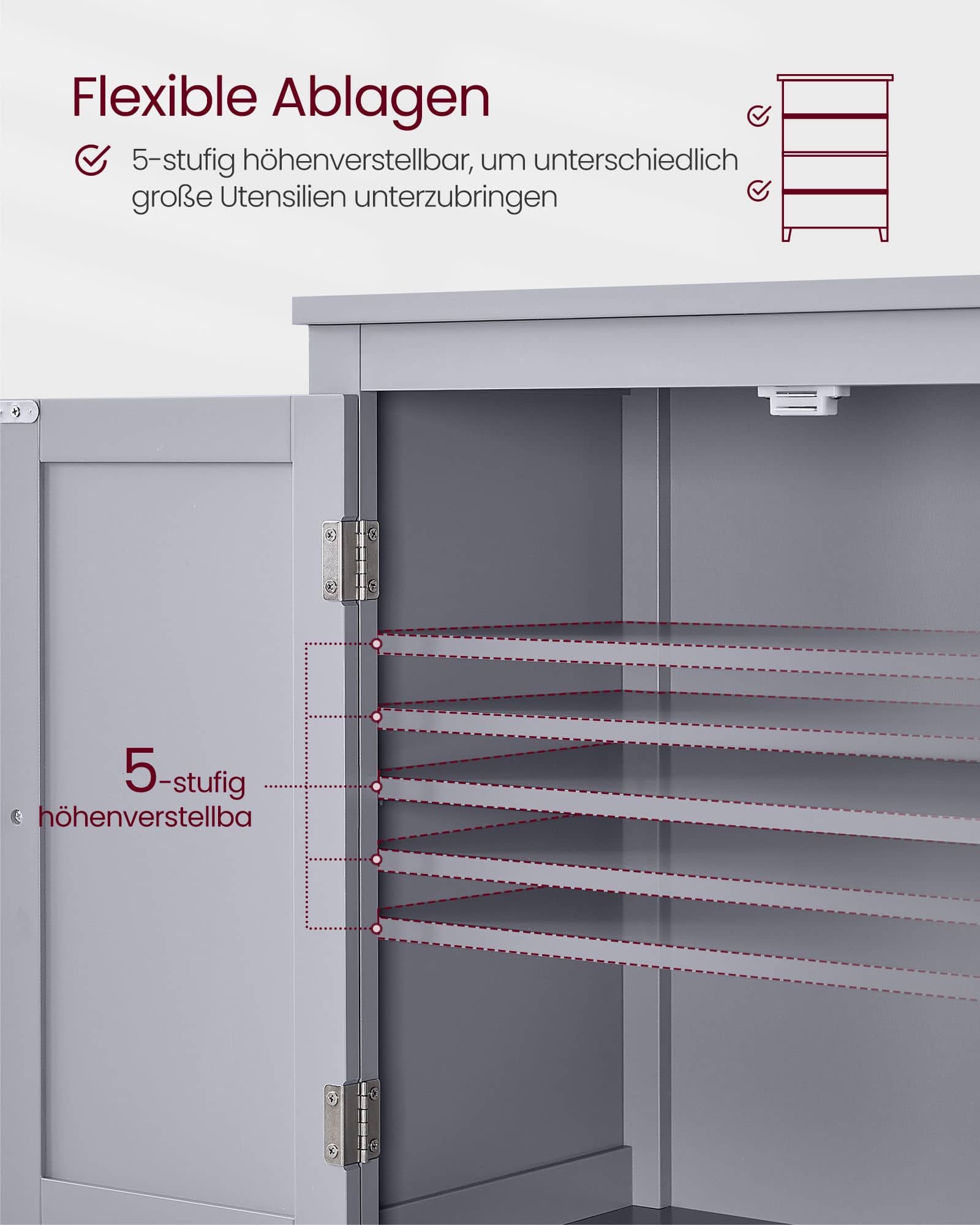 Badezimmerschrank, Küchenschrank, Badschrank Badezimmerschrank, Küchenschrank, Badschrank