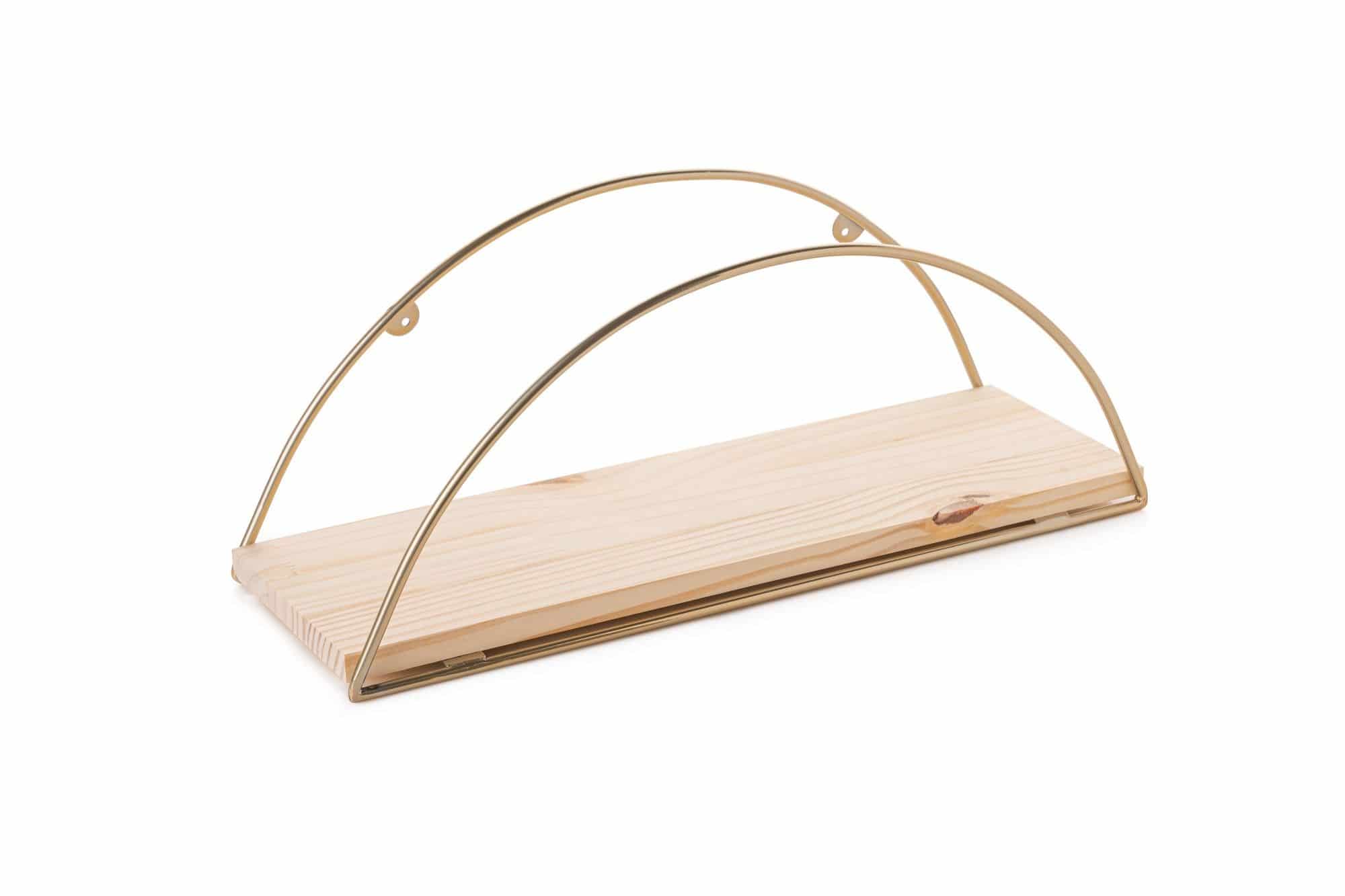 Duvar Rafi - Wandregal