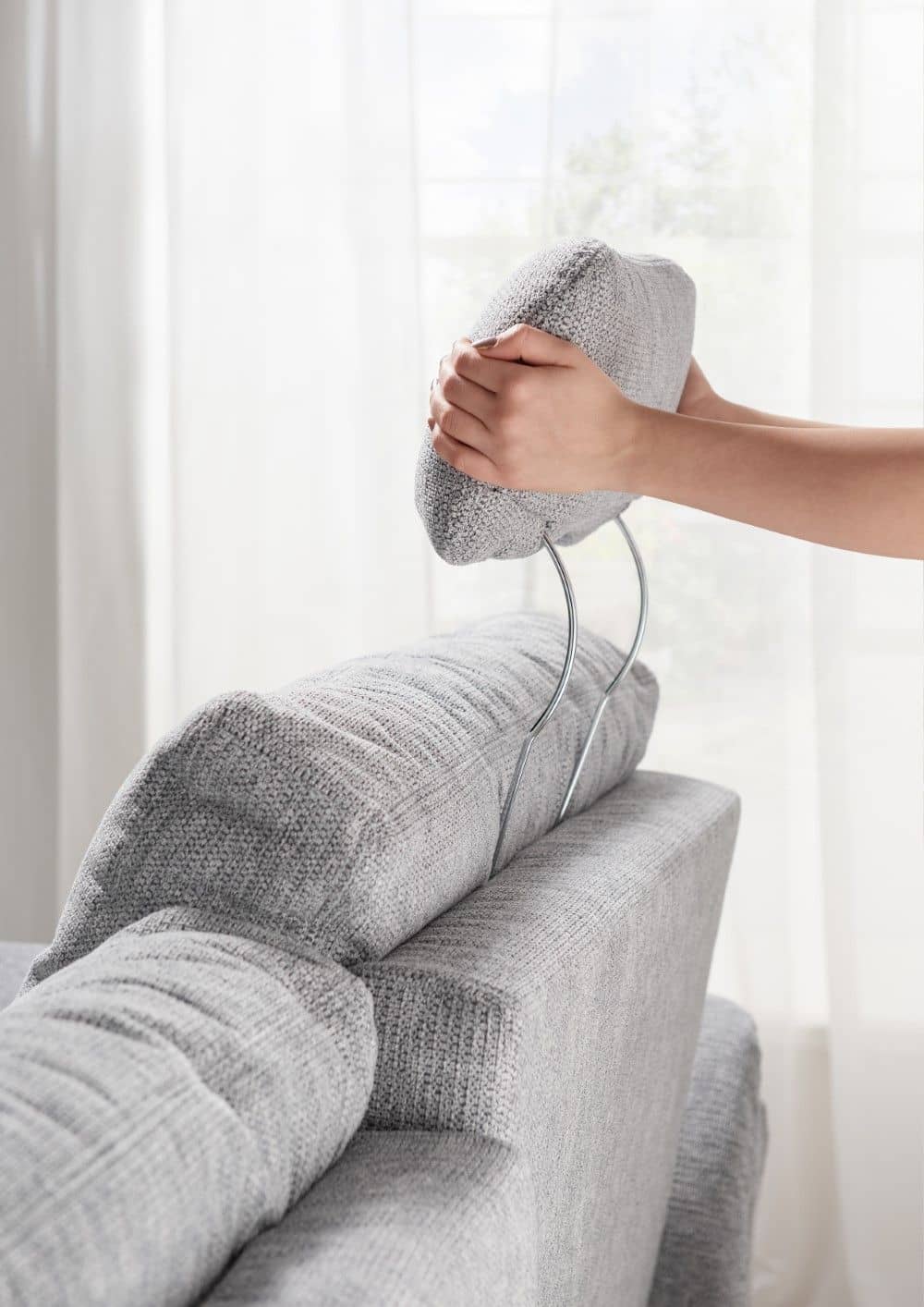 Wohnlandschaft Brizzini Corto – Benformato Wohnlandschaft Brizzini Corto – Benformato