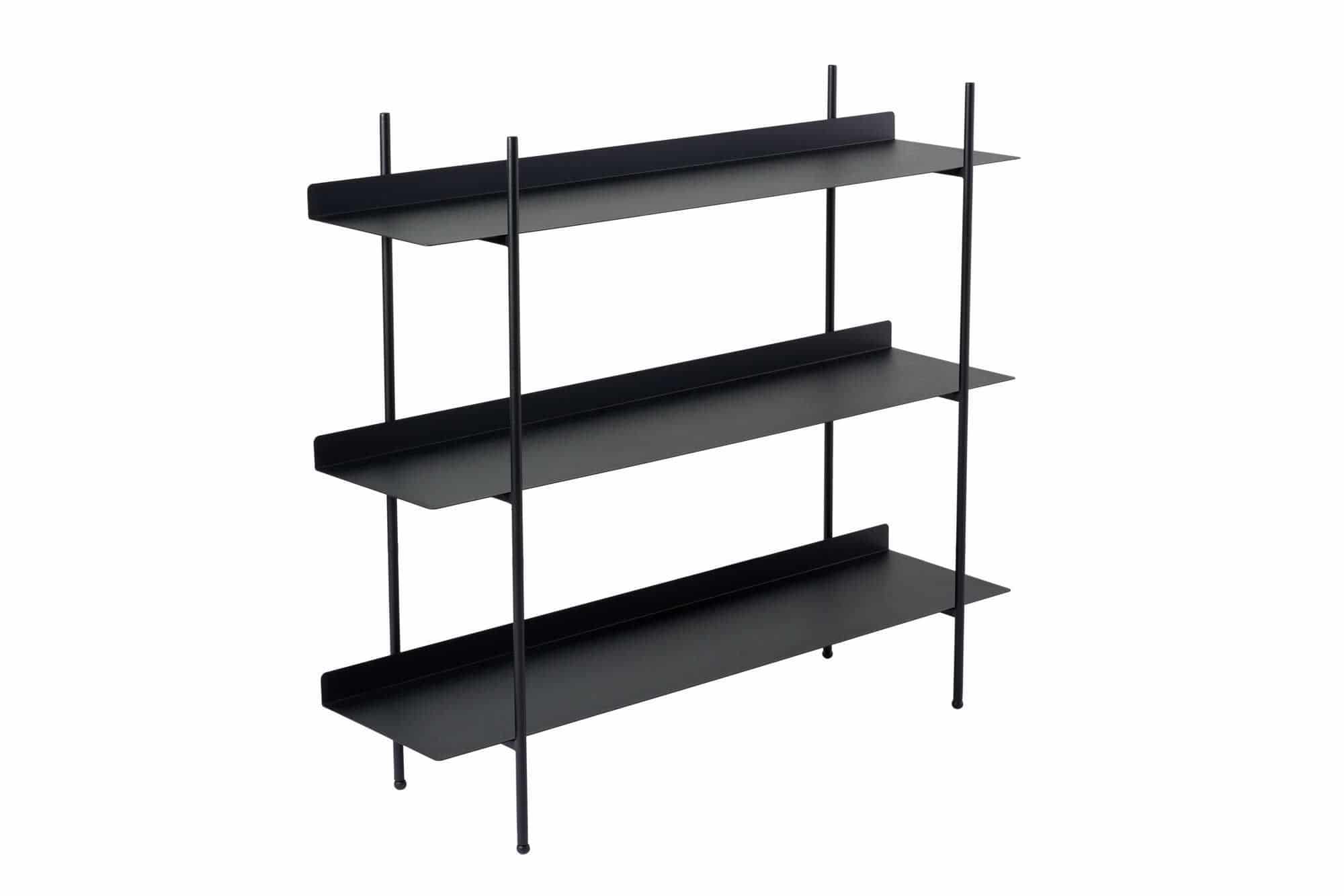 Shb-015-B - Multifunktionsregal