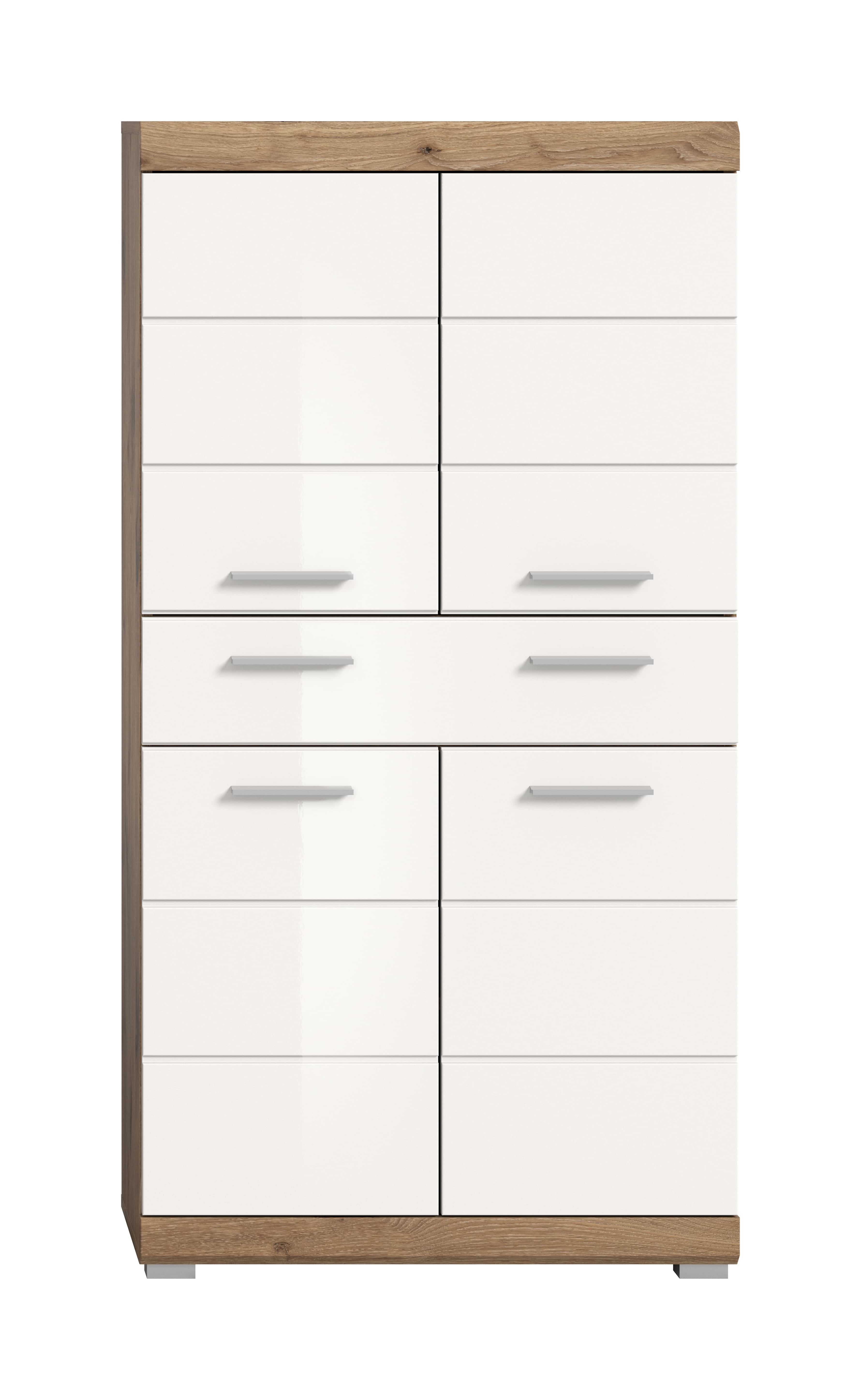 Wave Standschrank breit Wave Standschrank breit