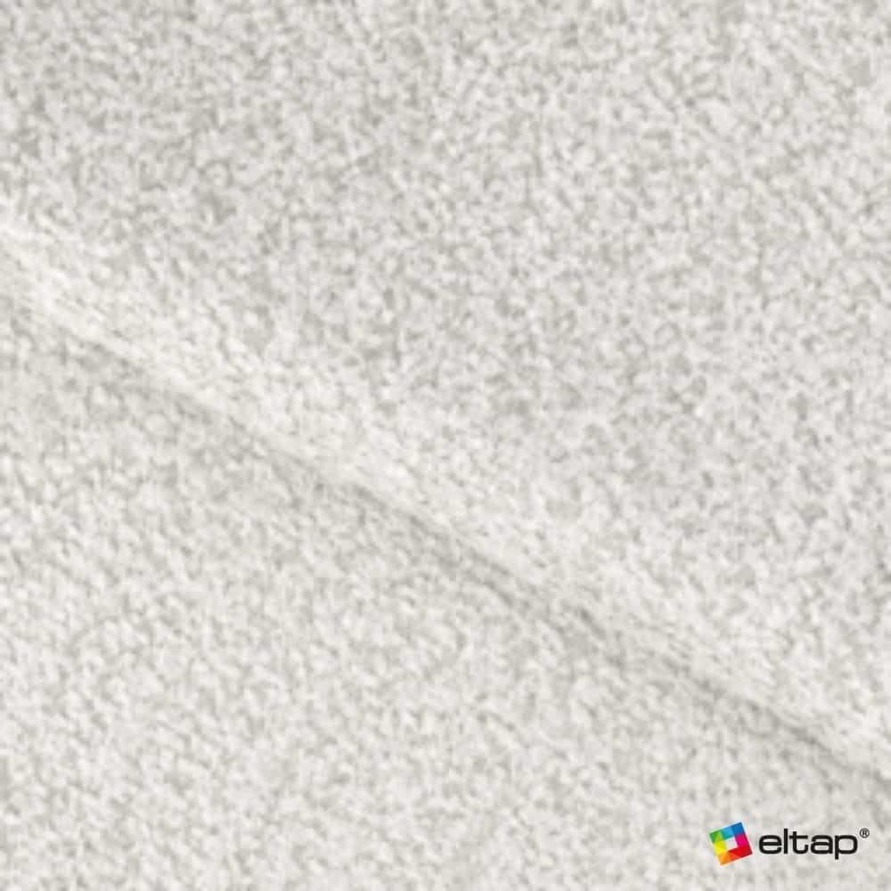 Ecksofa Blenvi Weiß mit Schlaffunktion & Bettkasten | Royal | Eltap | beidseitig montierbar