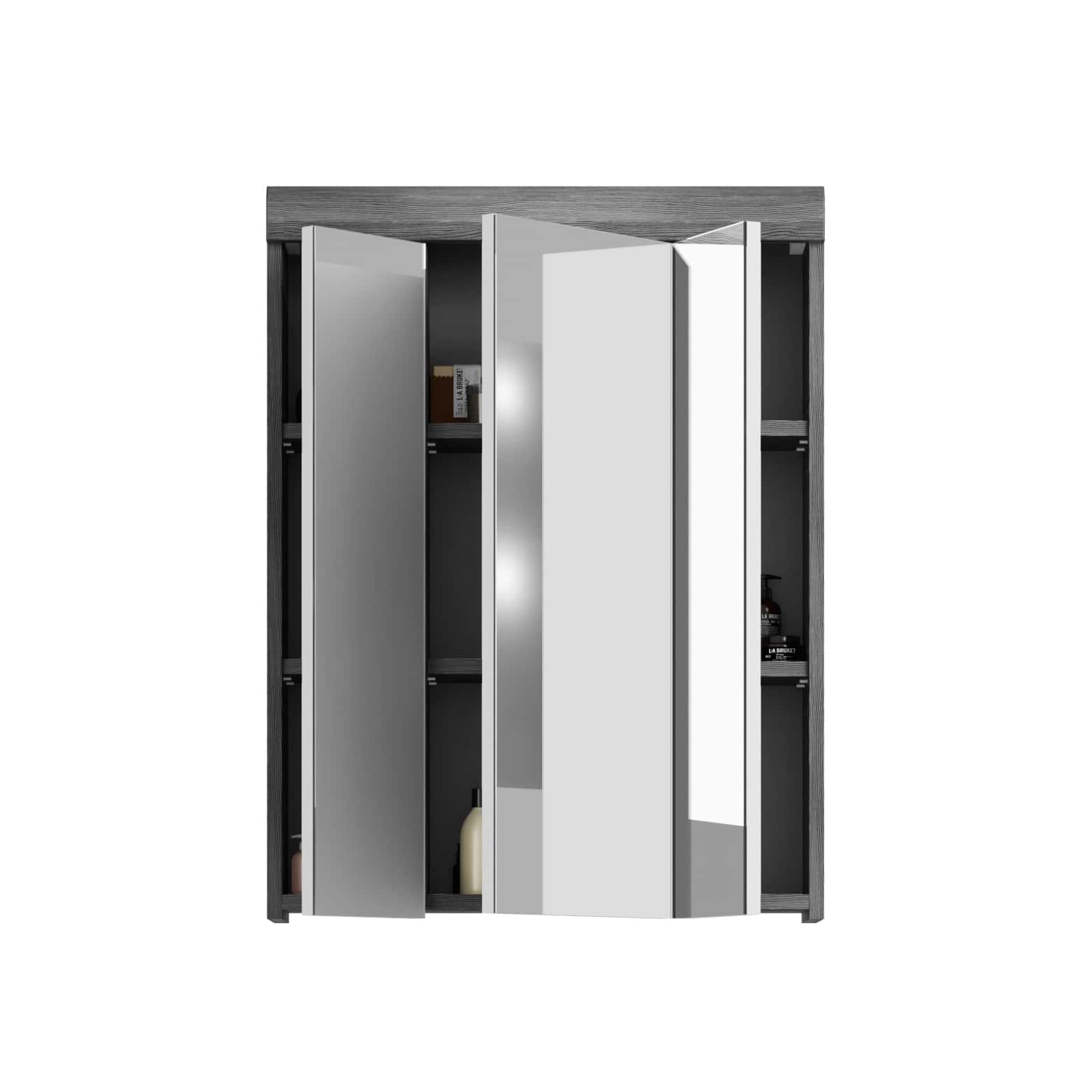 Scout Badkombination