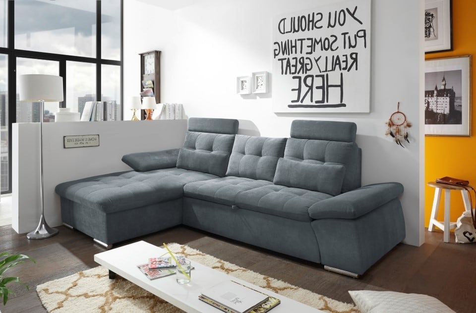 Nalo-LC_Uran-04-anthrazit_MilieucqXCrw90fgSDX Edles Anthrazit: Nalo Schlafsofa von ED Exciting Design mit Bettkasten, verstellbaren Armlehnen und luxuriöser Uran Mikrofaser – zeitlose Eleganz