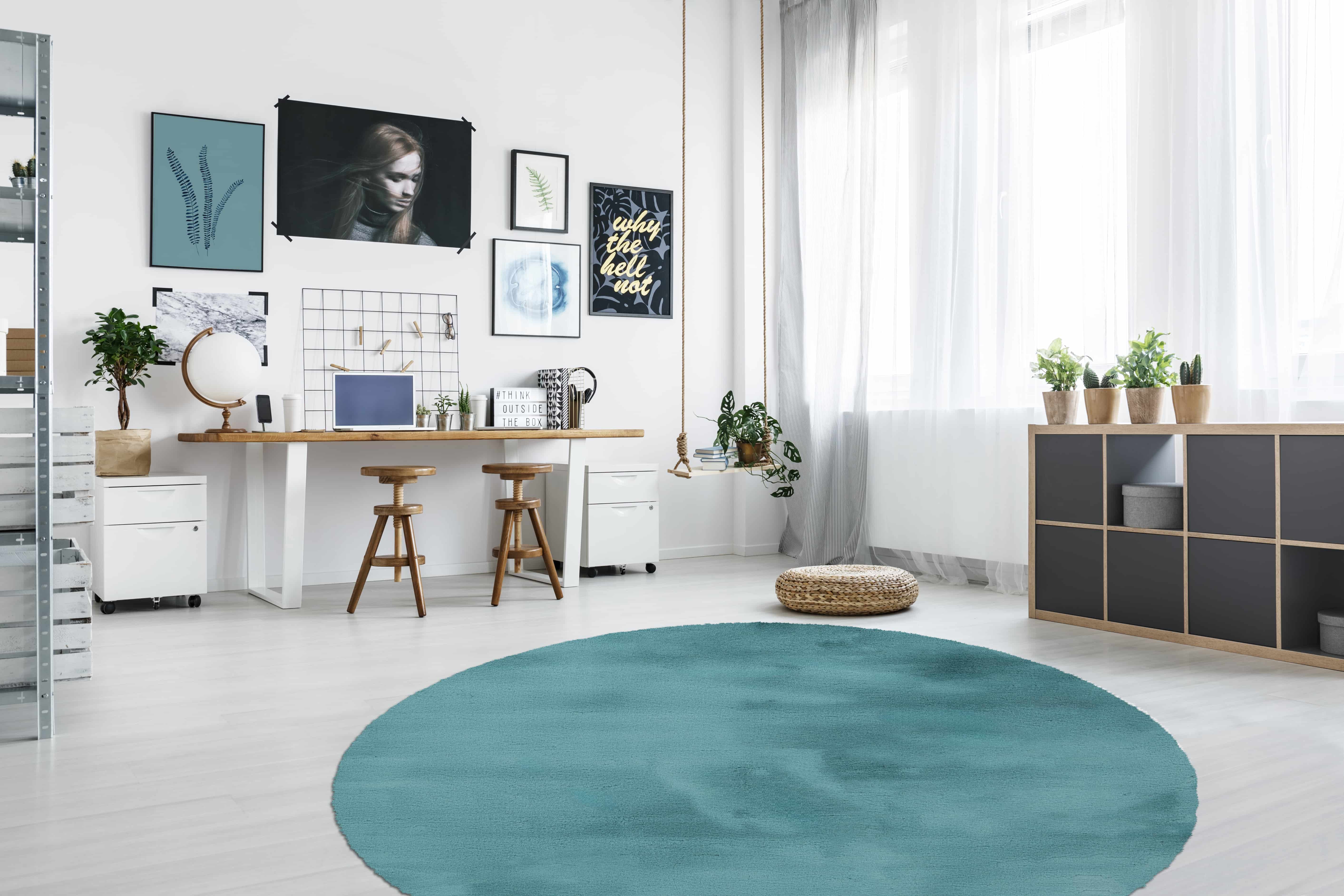 Rabbit 100 Türkis 160cm Rabbit 100 Türkis 160cm