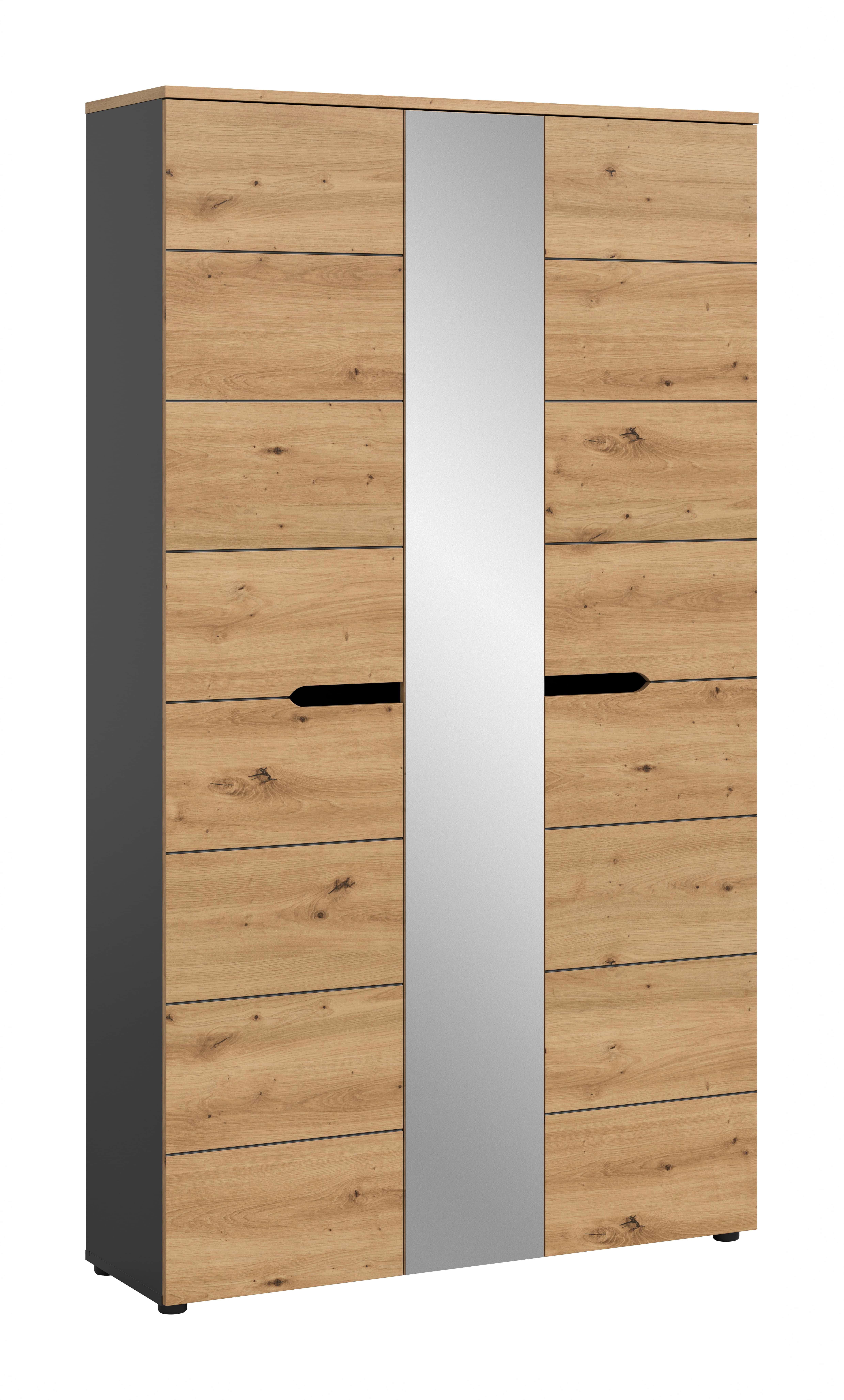 Canu Garderobenschrank Canu Garderobenschrank