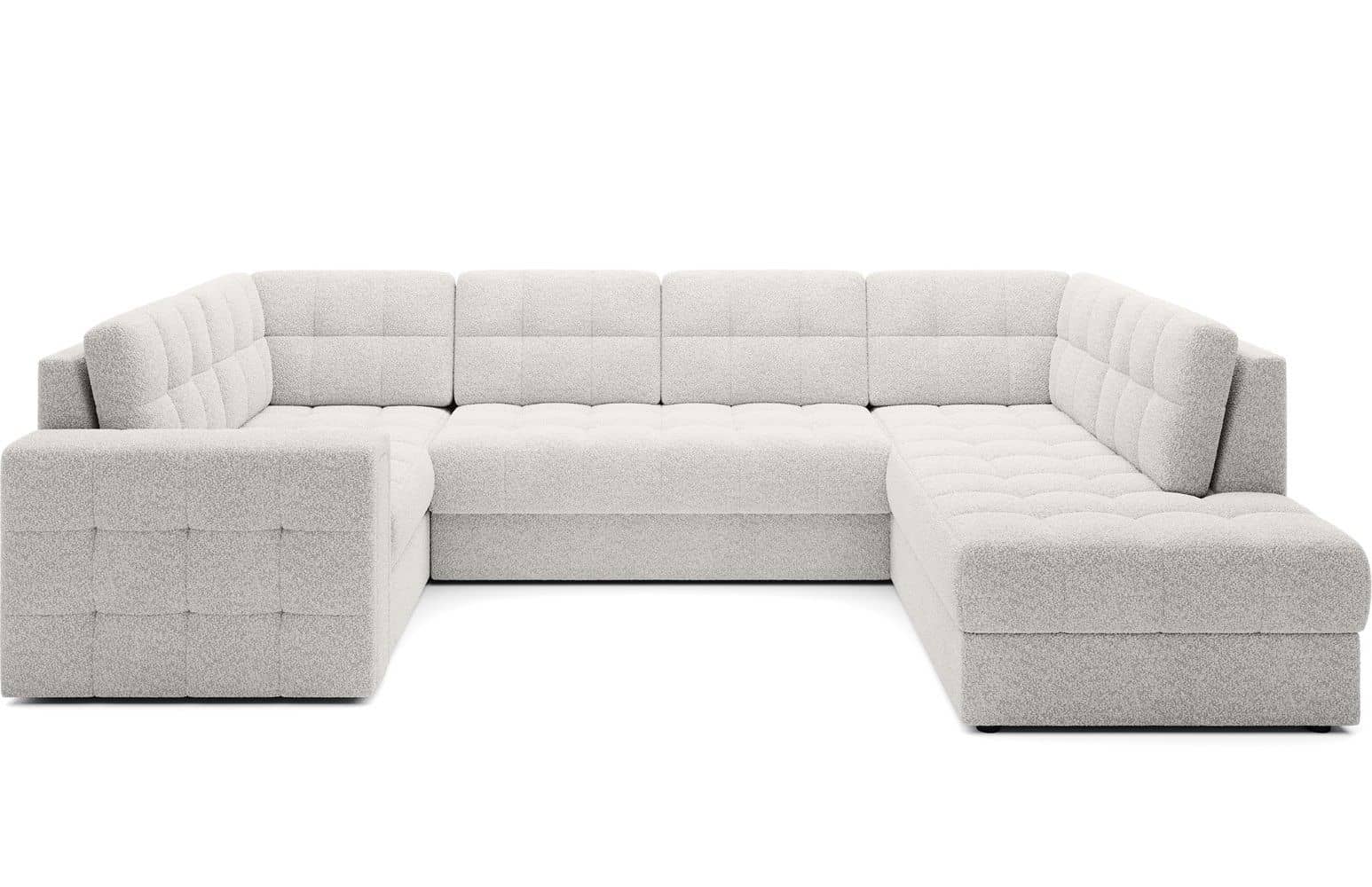 Wohnlandschaft Blewett Royal mit Schlaffunktion von Eltap