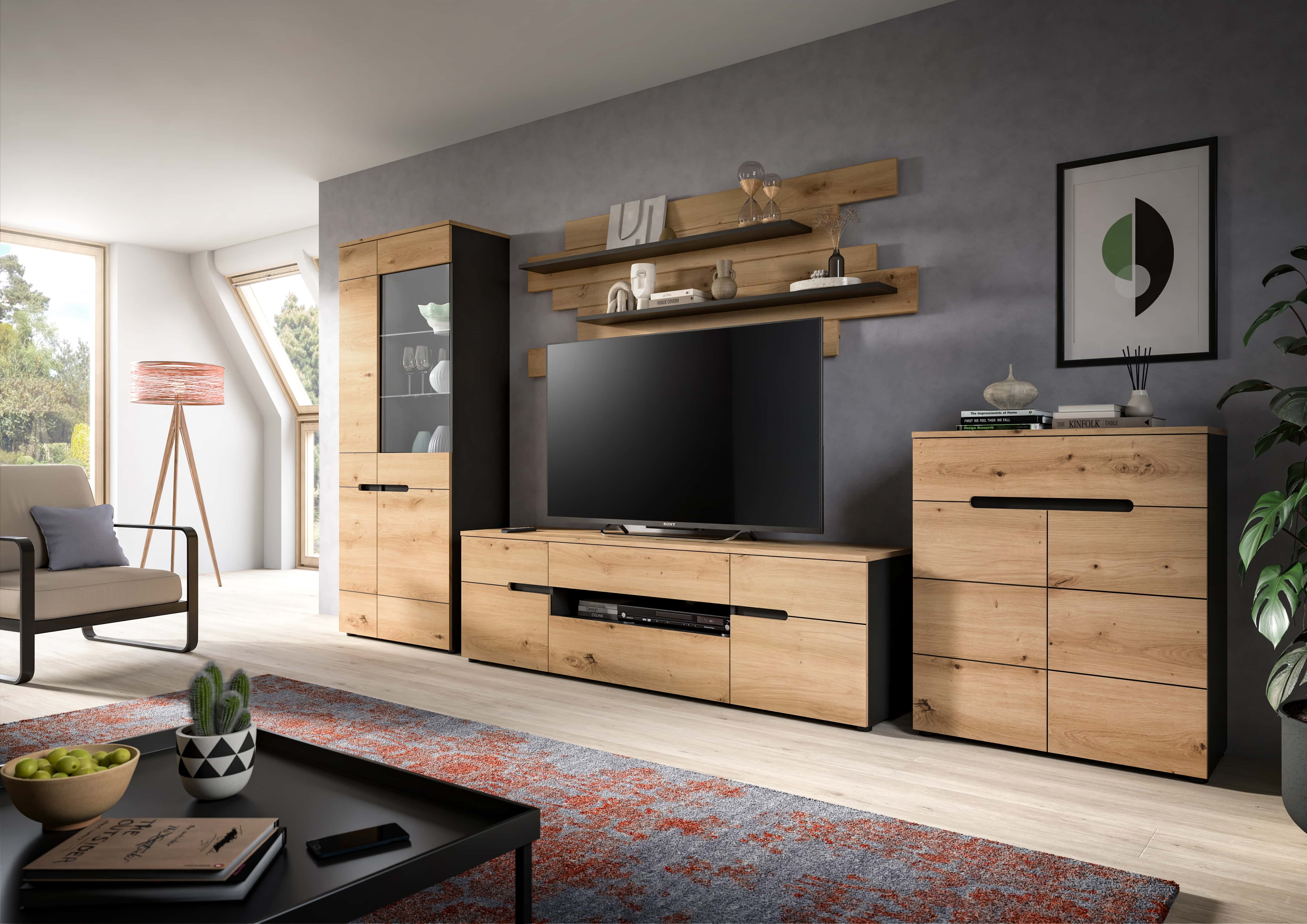 Canu Wandboard