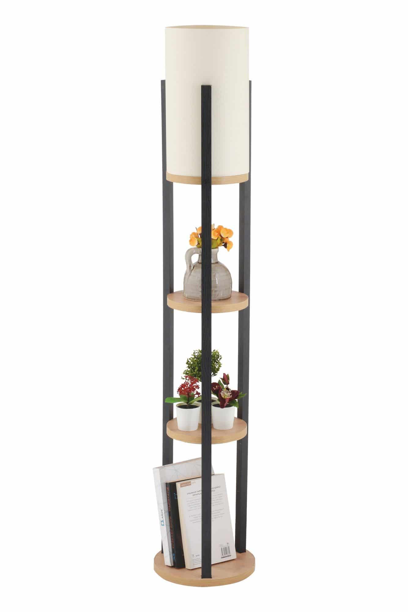 Circle Nora - SRC - Stehlampe