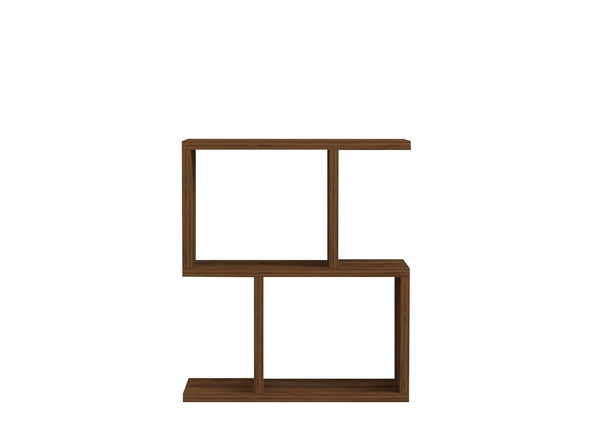 Zet - Travertine - Beistelltisch