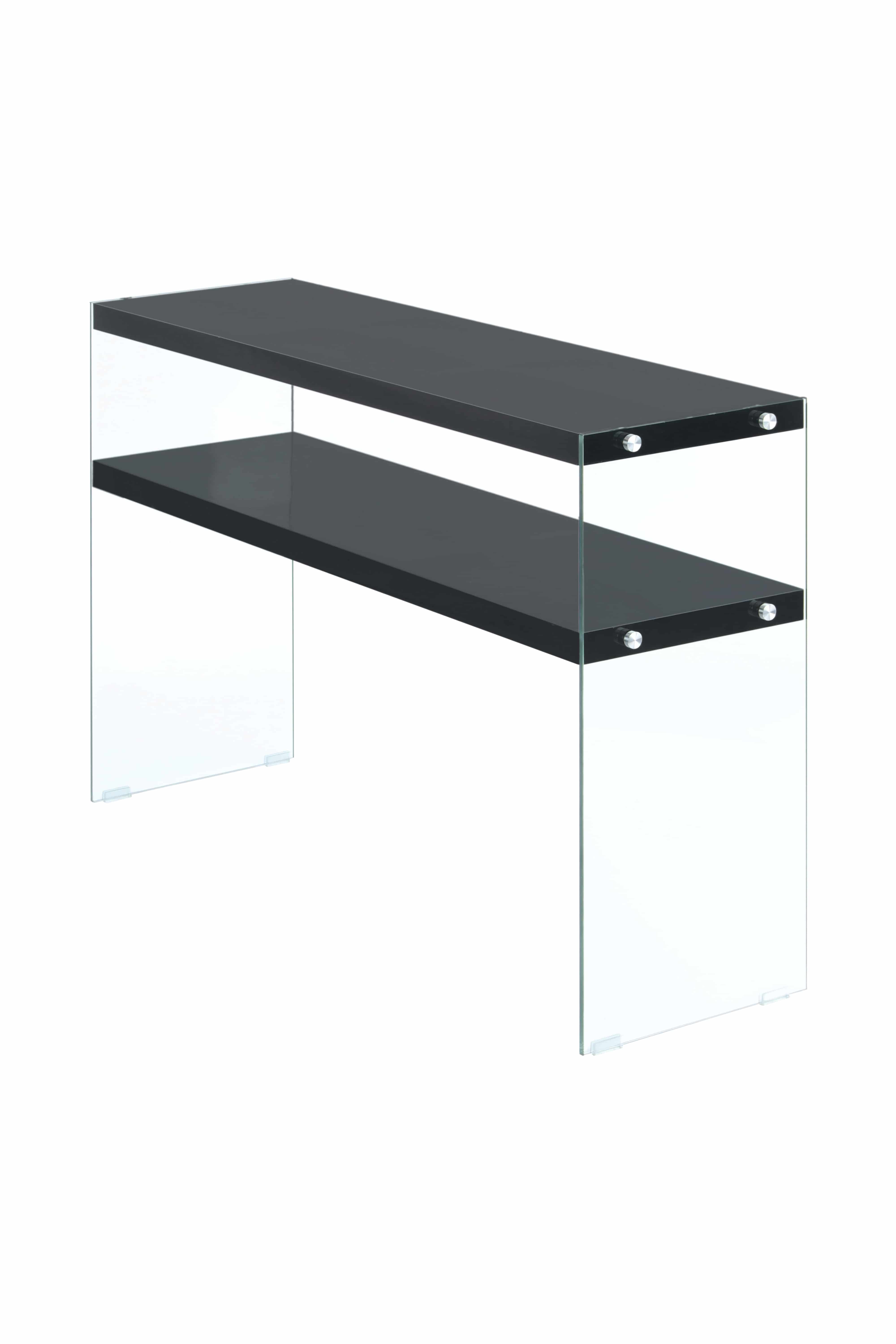 Konsolentisch Elementary 125 Schwarz Konsolentisch Elementary 125 Schwarz