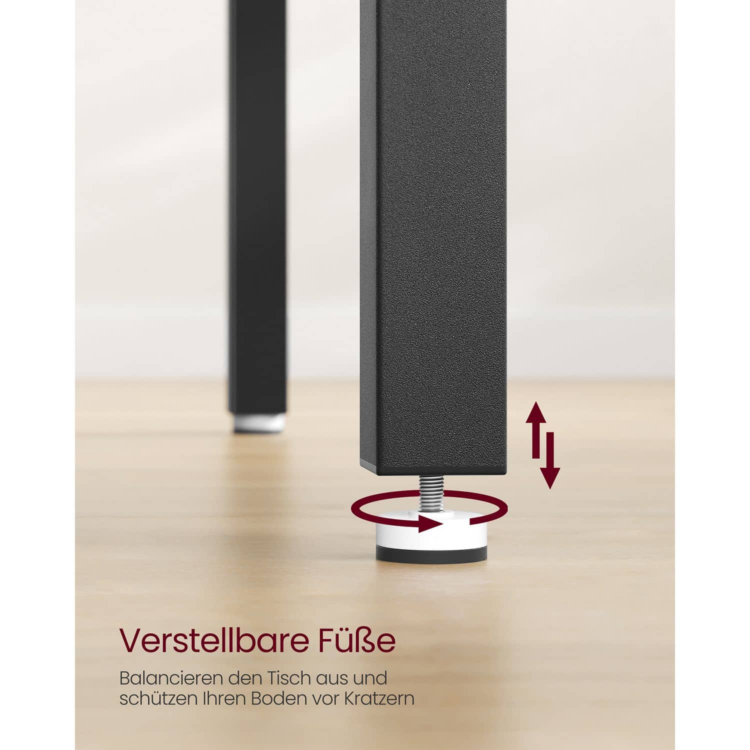 Esszimmertisch für 4 Personen Esszimmertisch für 4 Personen