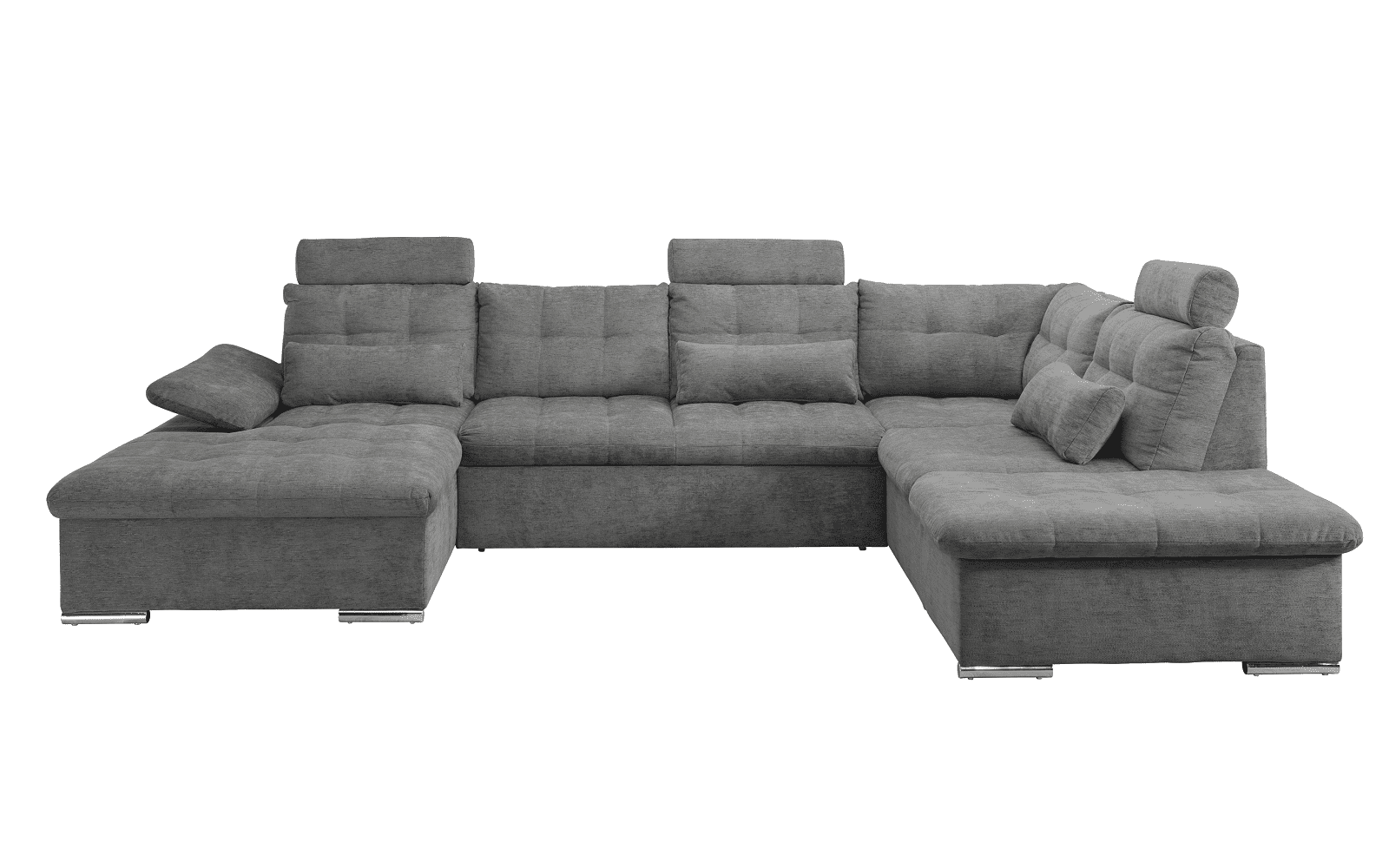 Ein Ort der Geborgenheit: Wohnlandschaft Brest von ED Exciting Design Ein Ort der Geborgenheit: Wohnlandschaft Brest von ED Exciting Design