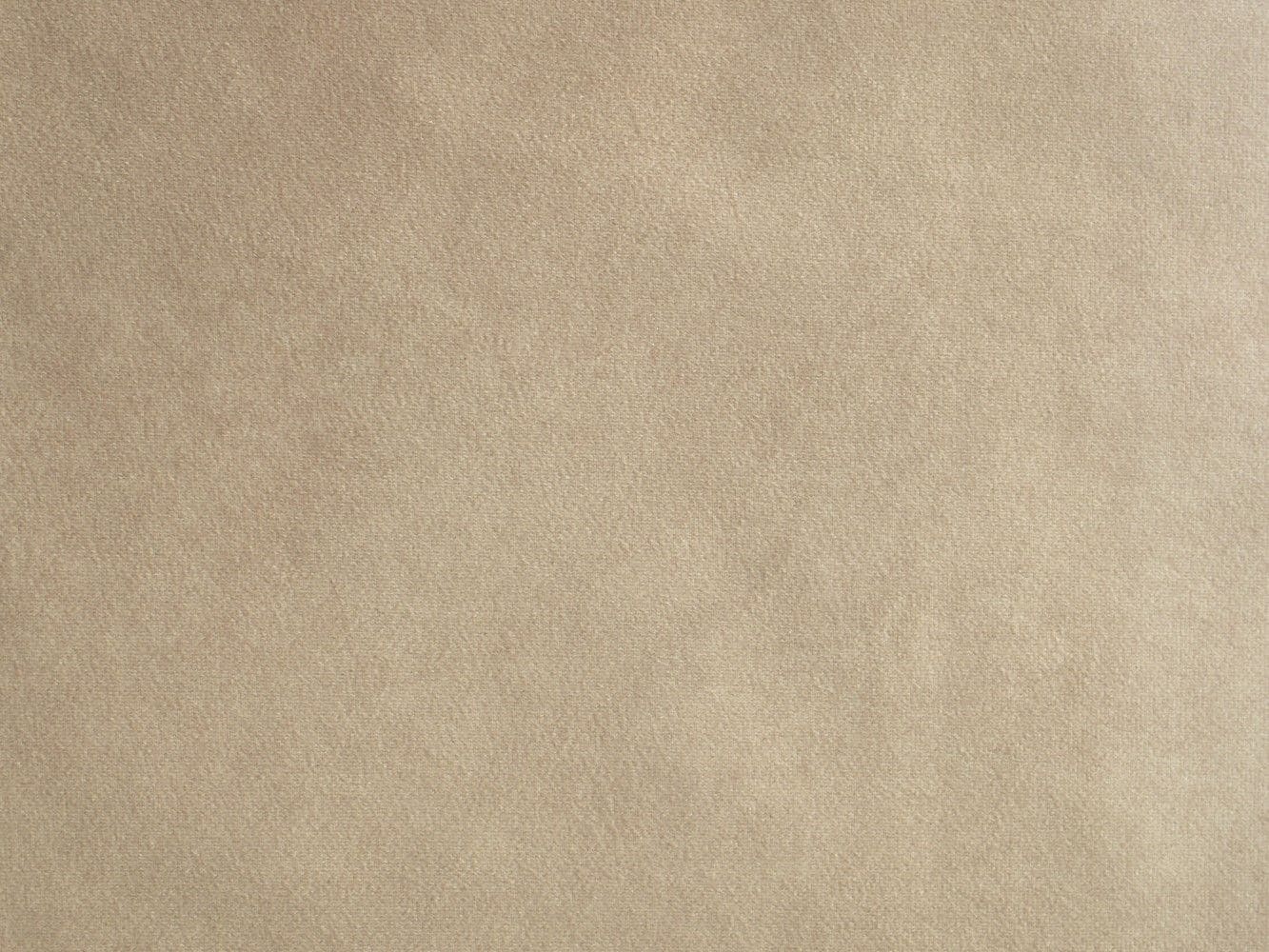 Sofa Colonia – ED Exciting Design – Cream | Mikrovelours Salvador |beidseitig montierbar