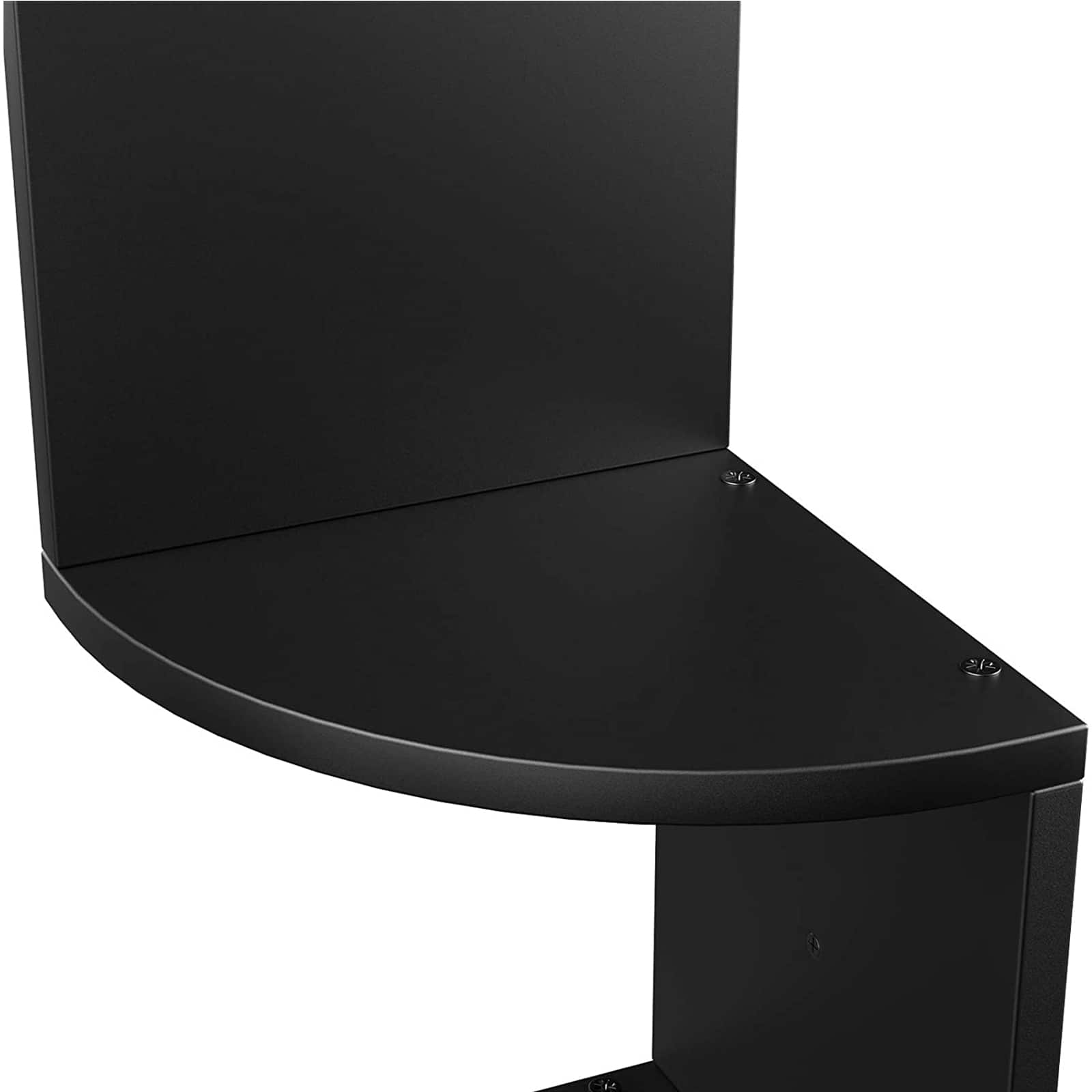 Wandregal-mit-5-Ebenen-LBC20BK-6cCs0Rl0XHuqhj Wandregal mit 5 Ebenen