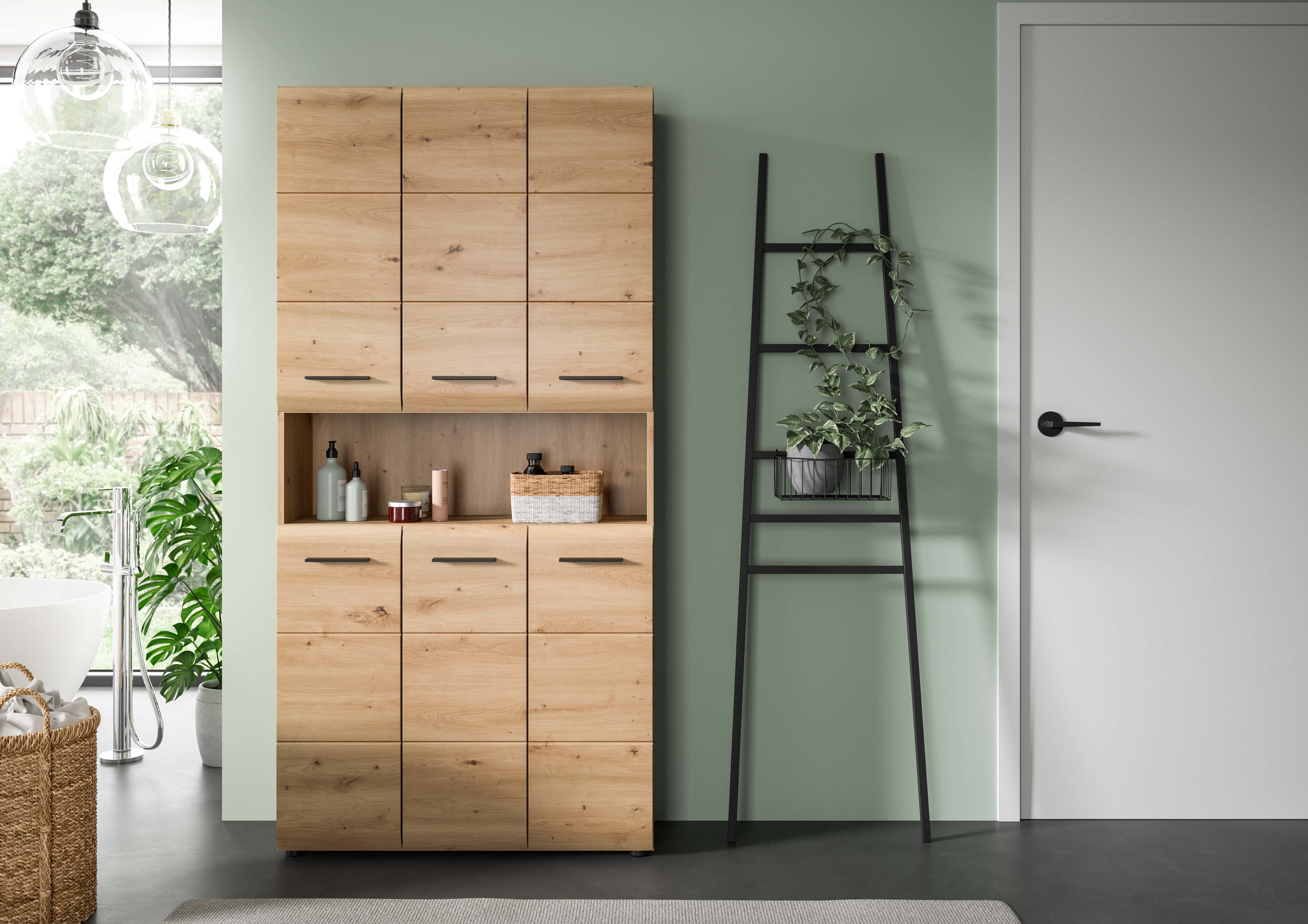 Ice Mehrzweckschrank Ice Mehrzweckschrank